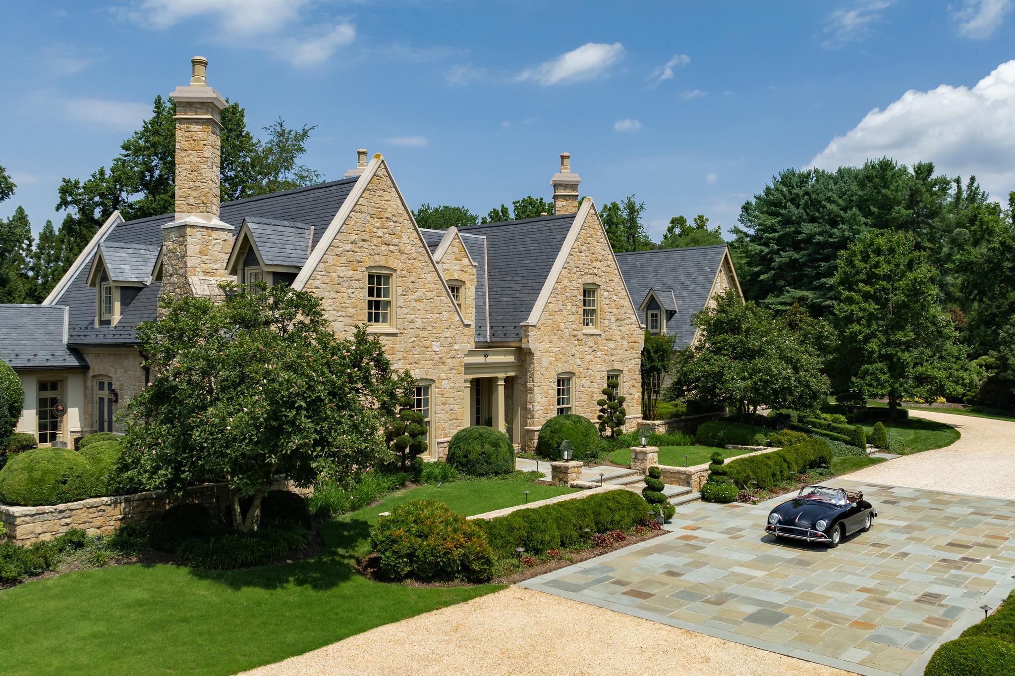  576 Innsbruck Avenue, Great Falls, VA, 22066 - 物件實景