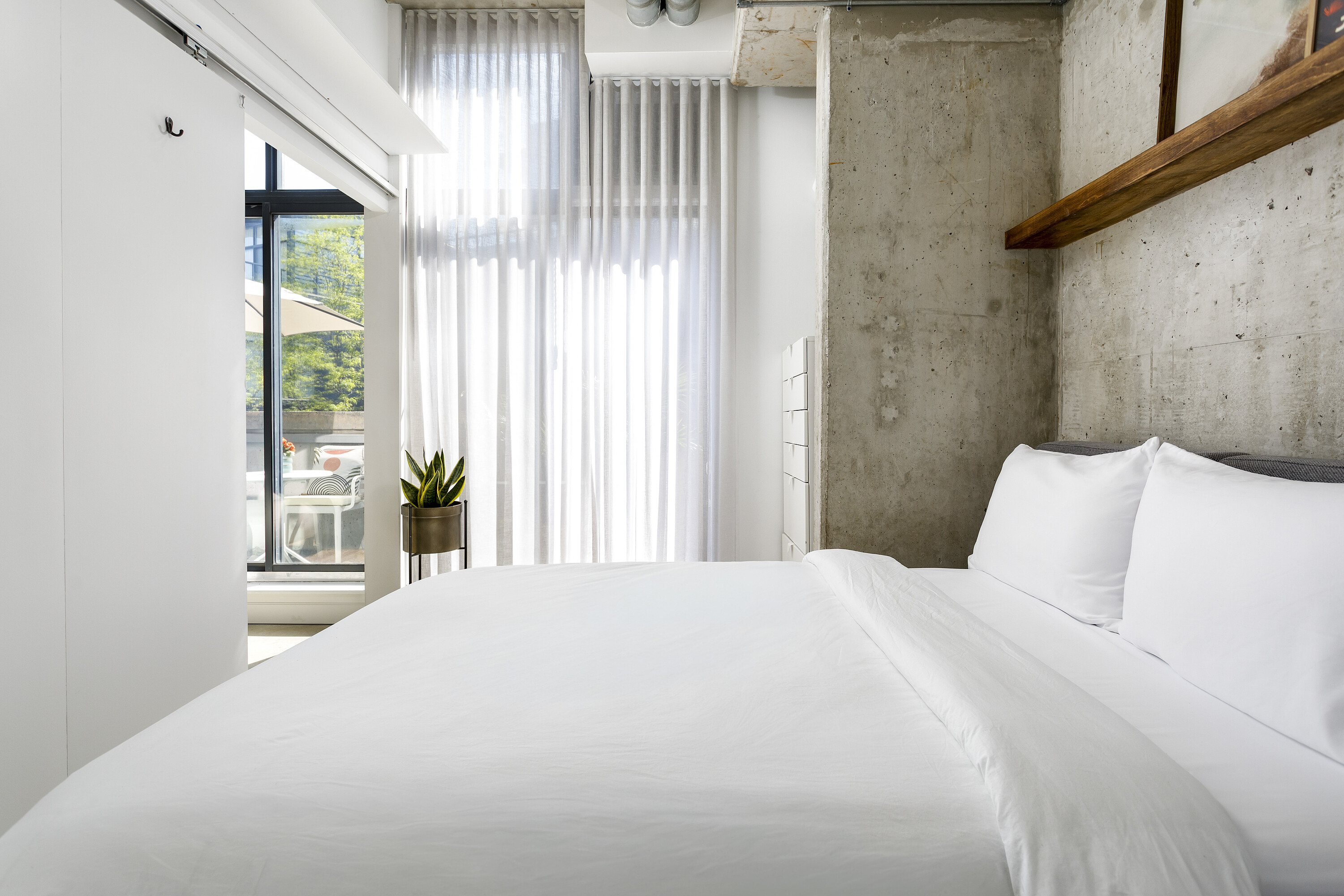  The Robert Watson Lofts - 物件實景