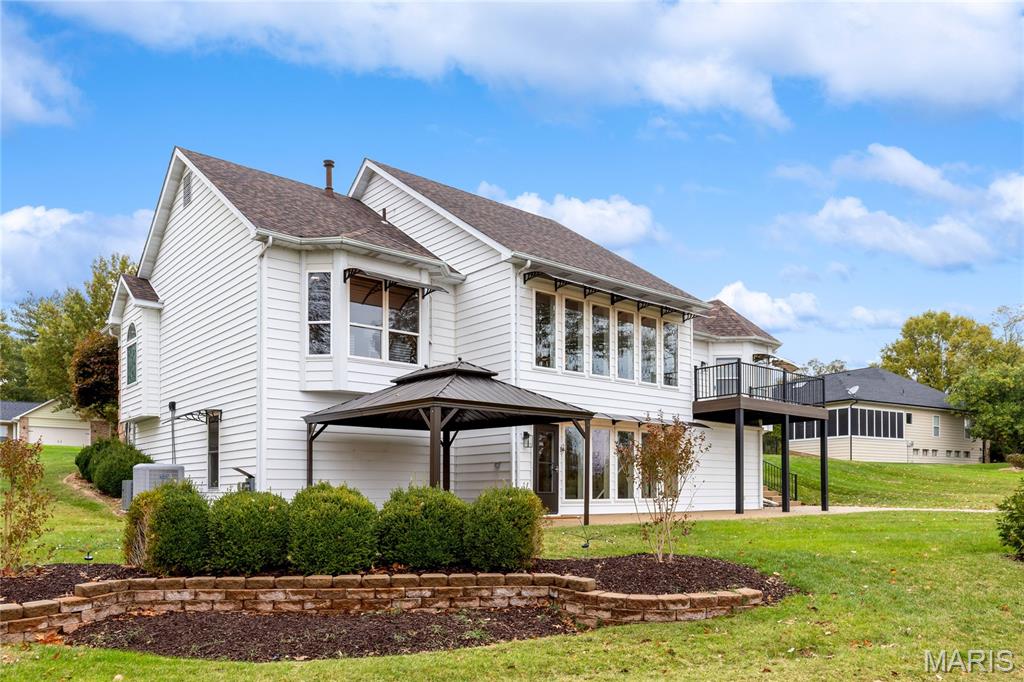 Weldon Spring, Missouri, 63304, United States, 3 Bedrooms Bedrooms, ,3 BathroomsBathrooms,Residential,For Sale,1989654