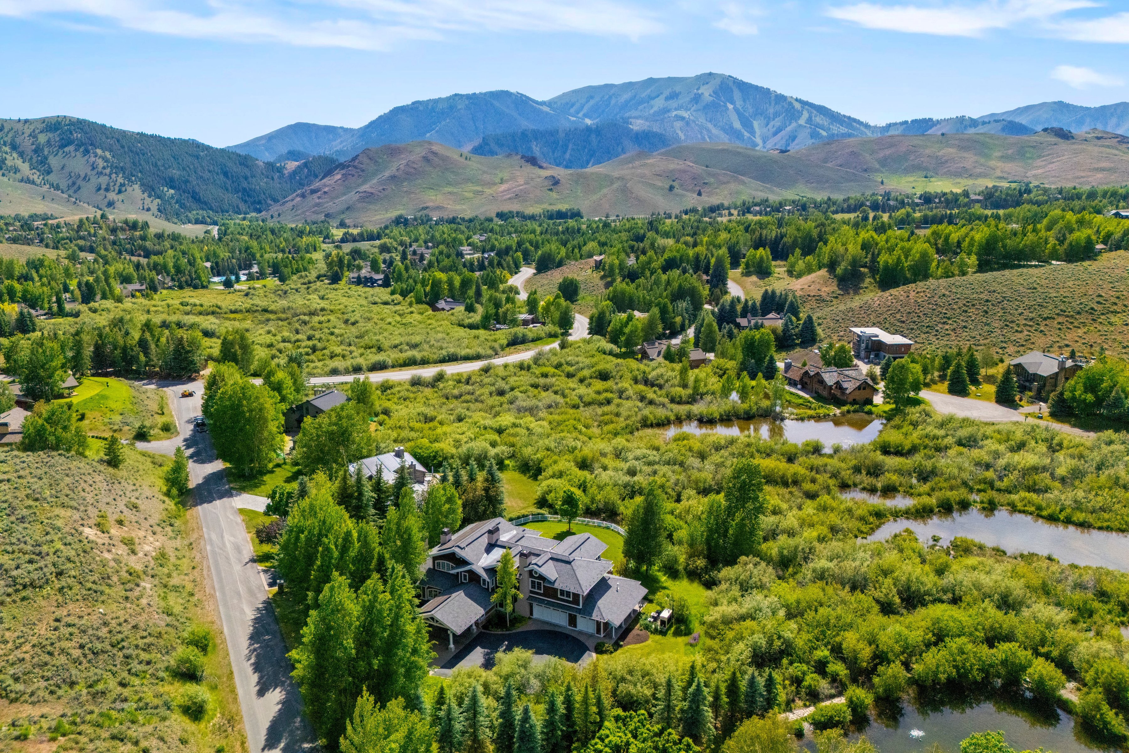  Nothing Compares to Premier Views of Bald Mountain - 物件實景