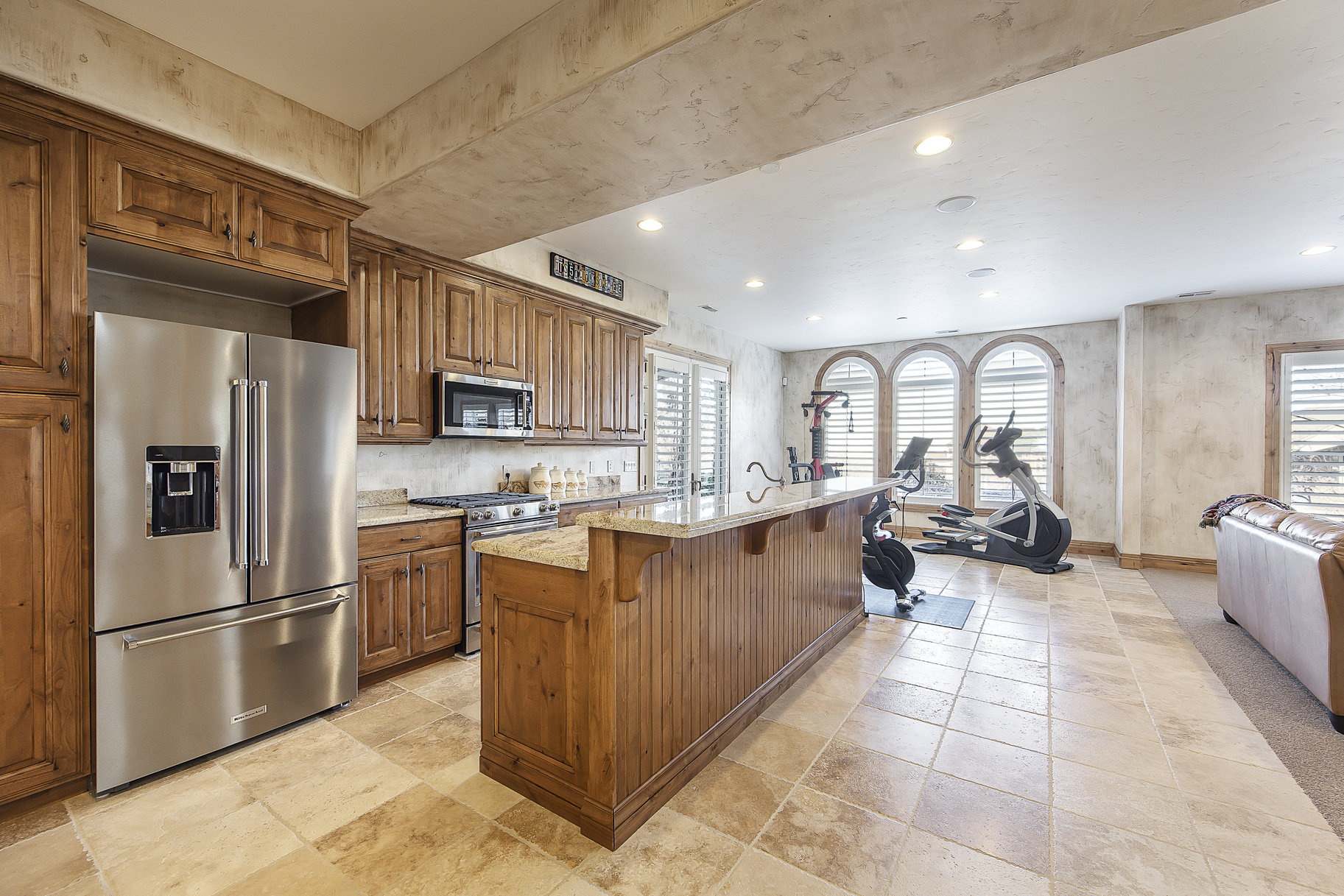  Custon Home in Eaglepointe Estates in North Salt Lake - 物件實景