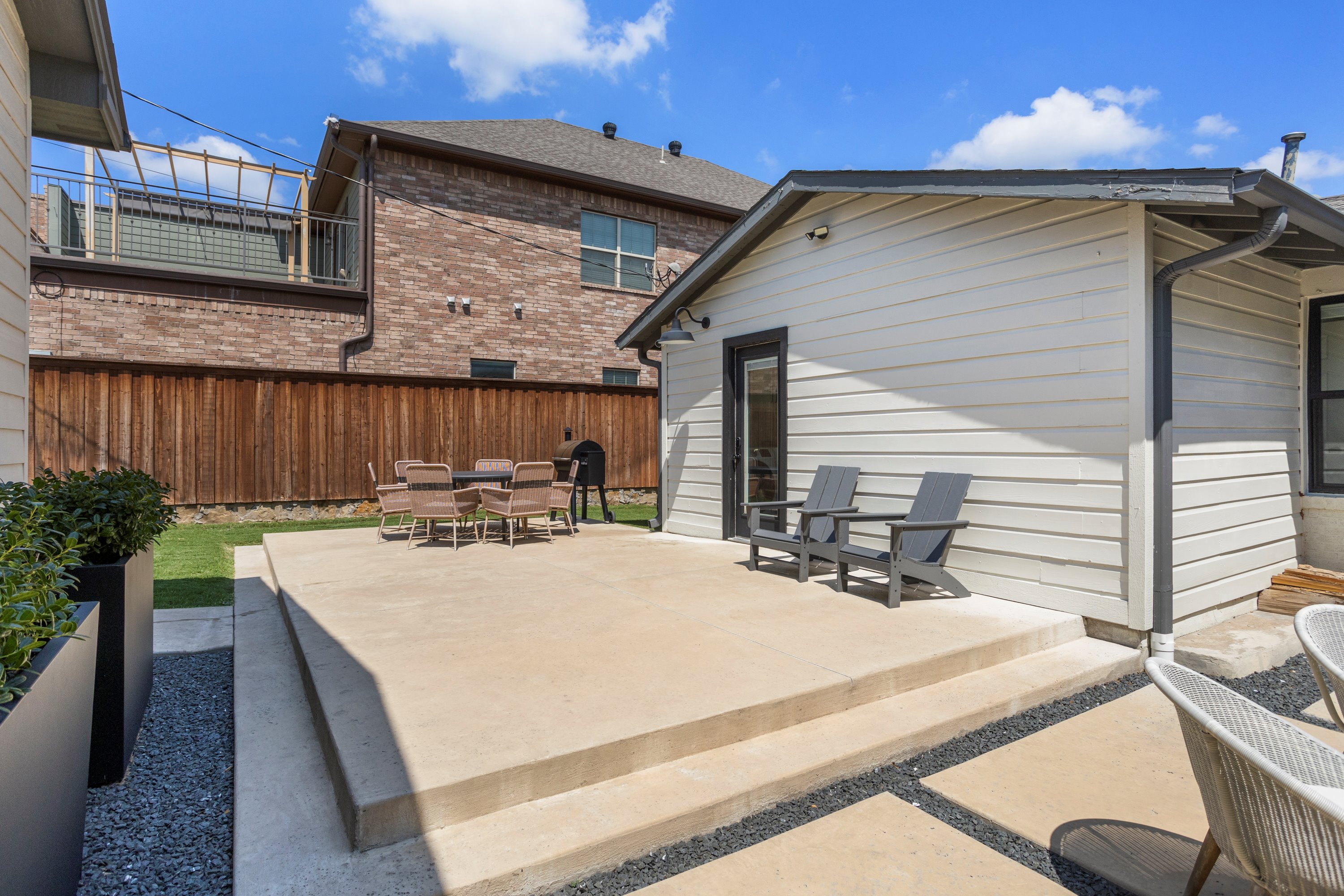  4609 El Campo Avenue, Fort Worth, TX, 76107 - 物件實景