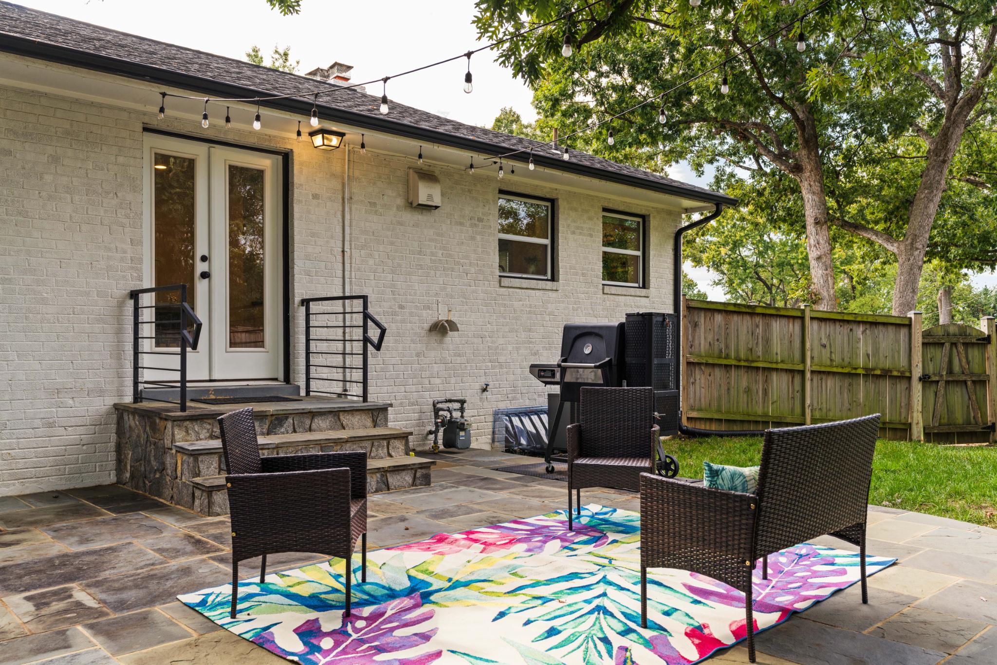  3635 Dannys Lane, Alexandria, VA, 22311 - 物件實景