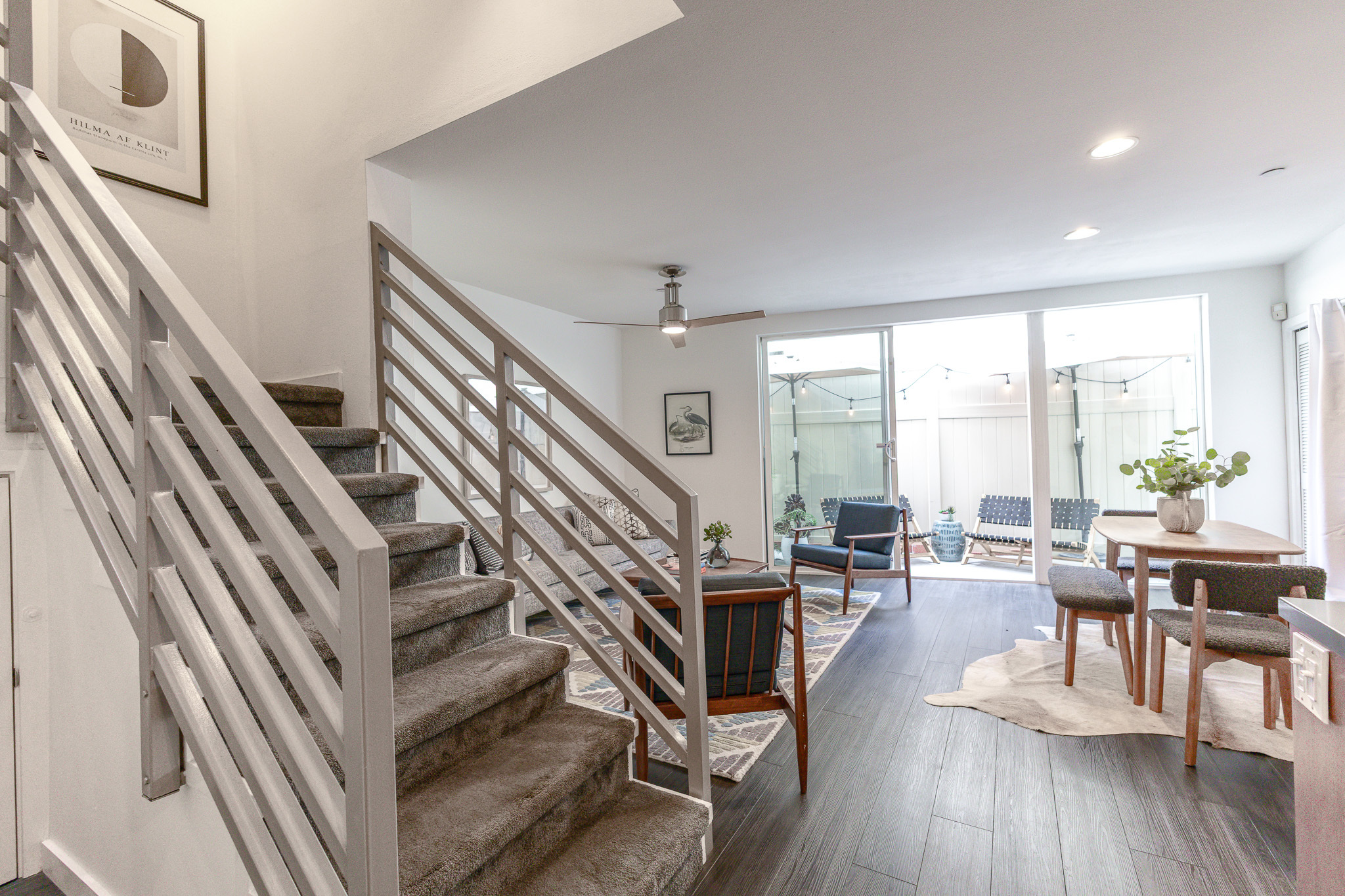  10735 Bloomfield Street, #5 - 物件實景