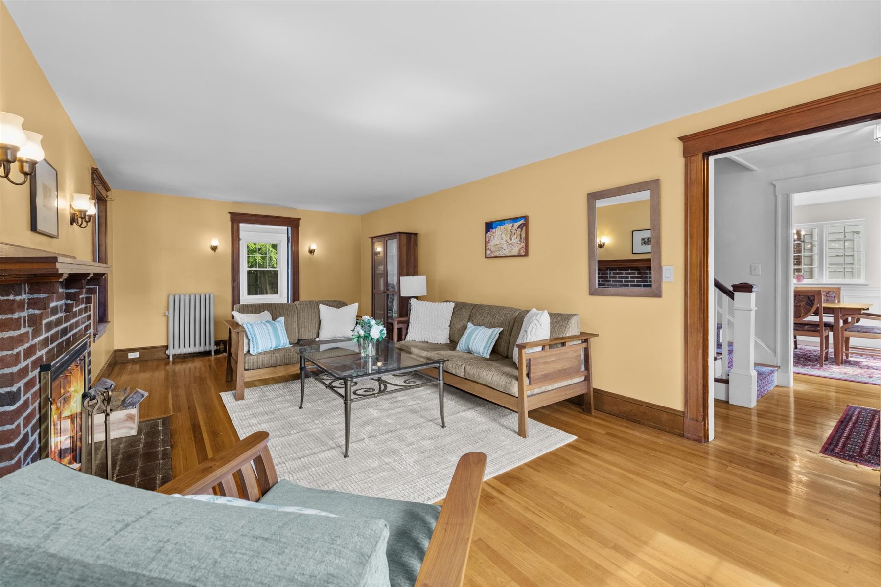 Beautiful Colonial in Auburndale - 物件實景