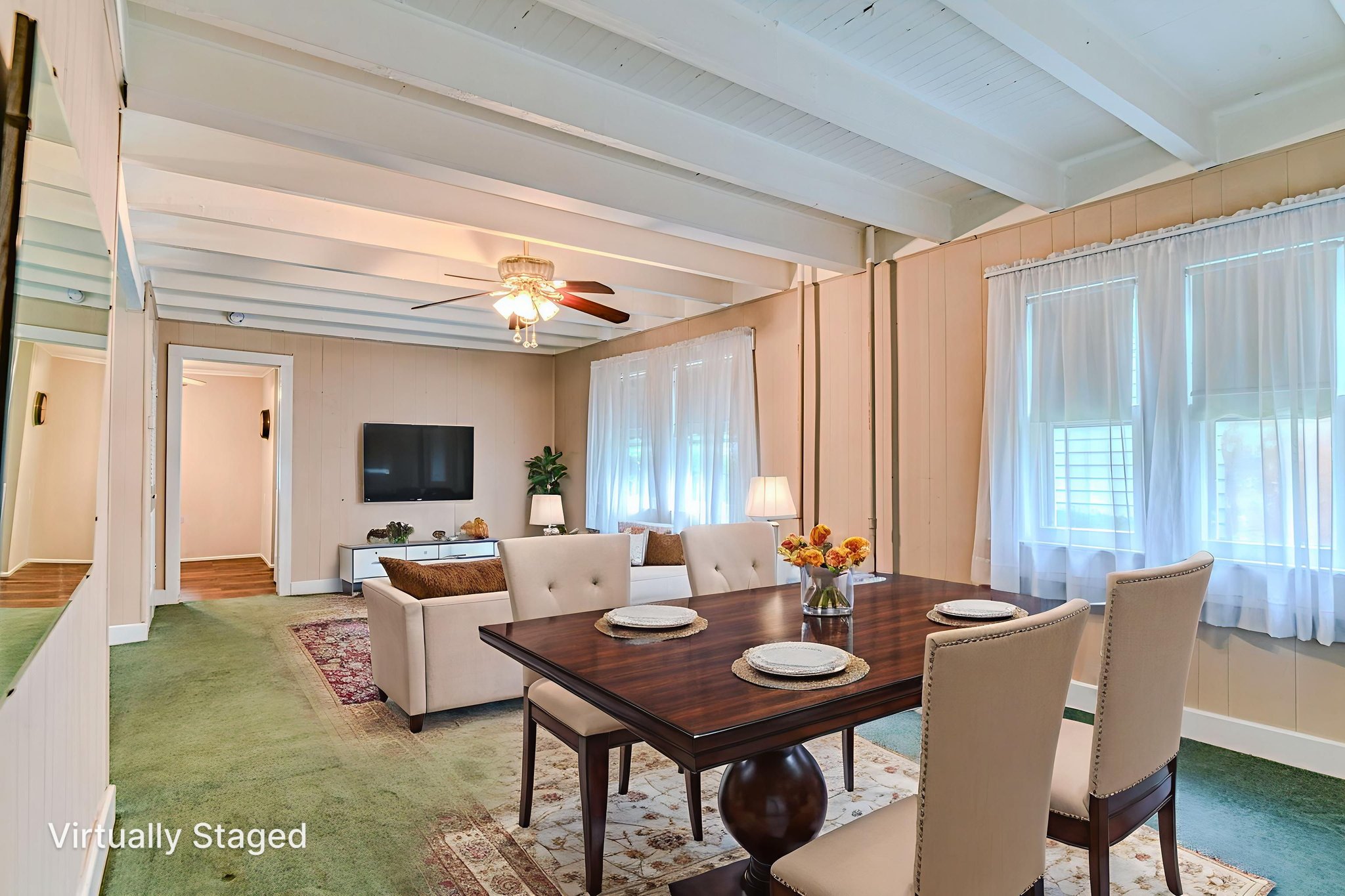 Monmouth, Ocean Township, New Jersey, 07712, United States, 4 Bedrooms Bedrooms, ,2 BathroomsBathrooms,Residential,For Sale,1894295