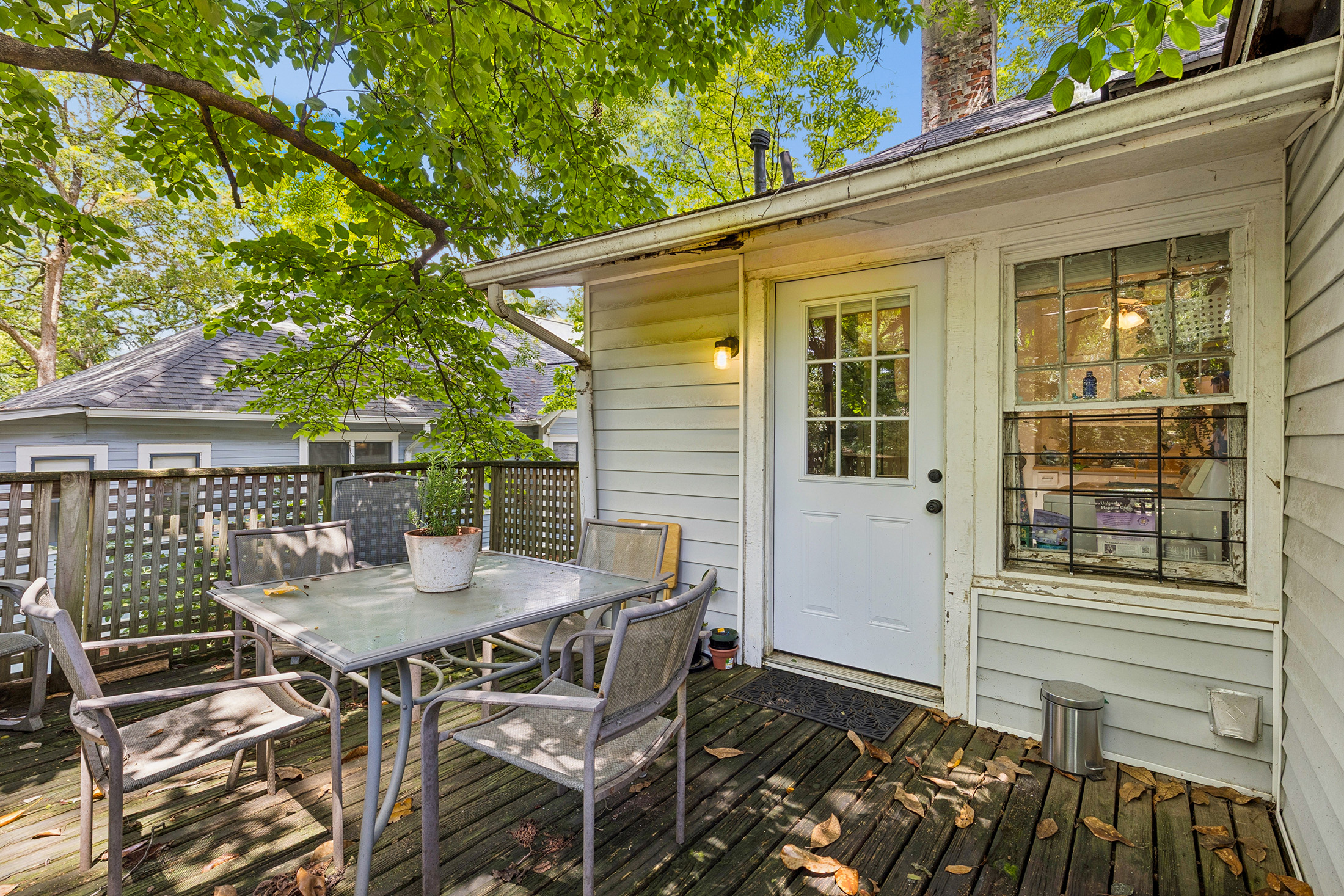  Rare Duplex Opportunity in Candler Park - 物件實景