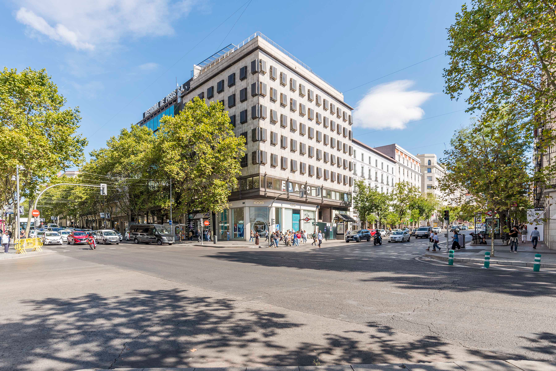  Recently renovated Penthouse in Salamanca, Madrid - 物件實景