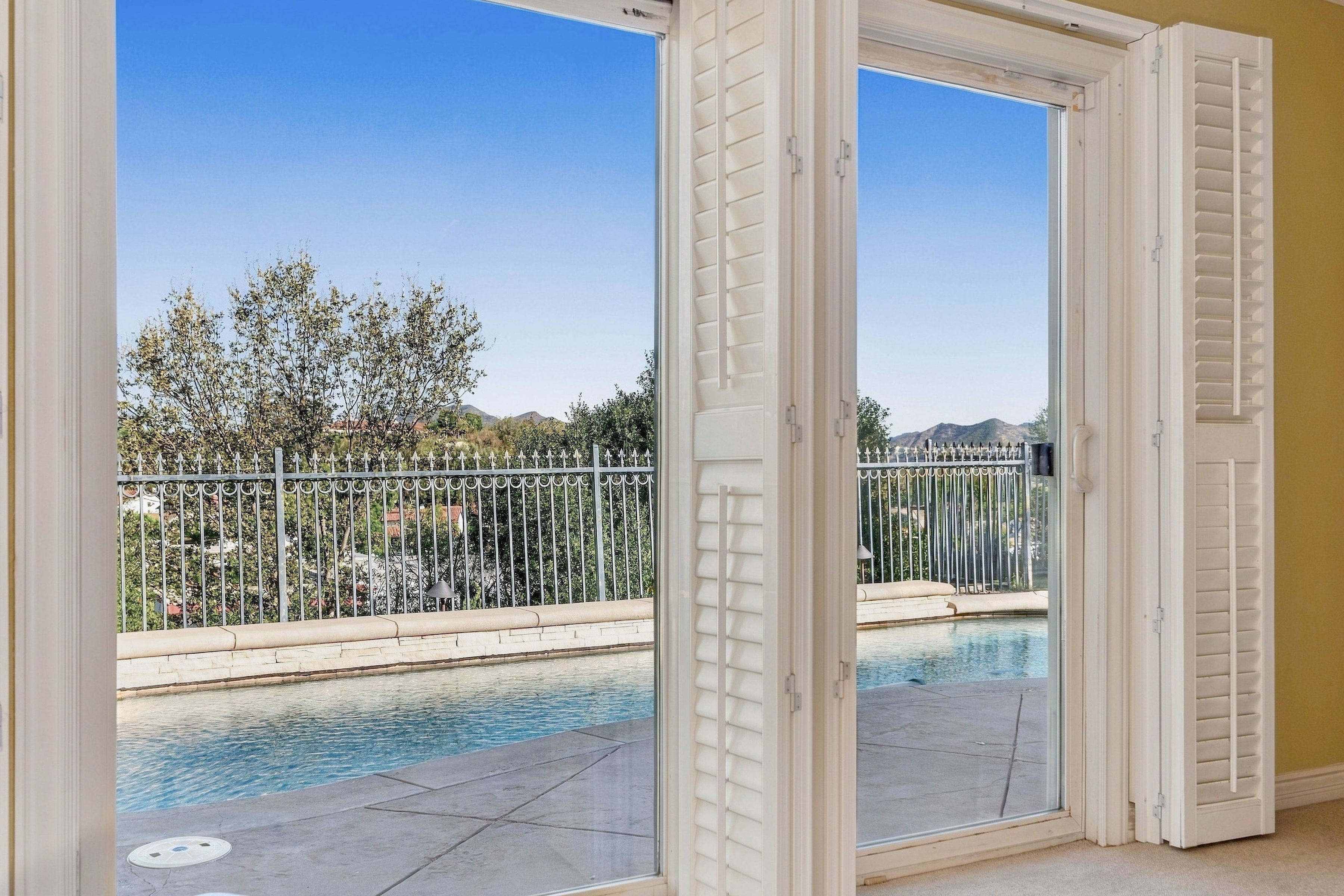  908 Blue Spring Drive, Westlake Village - 物件實景