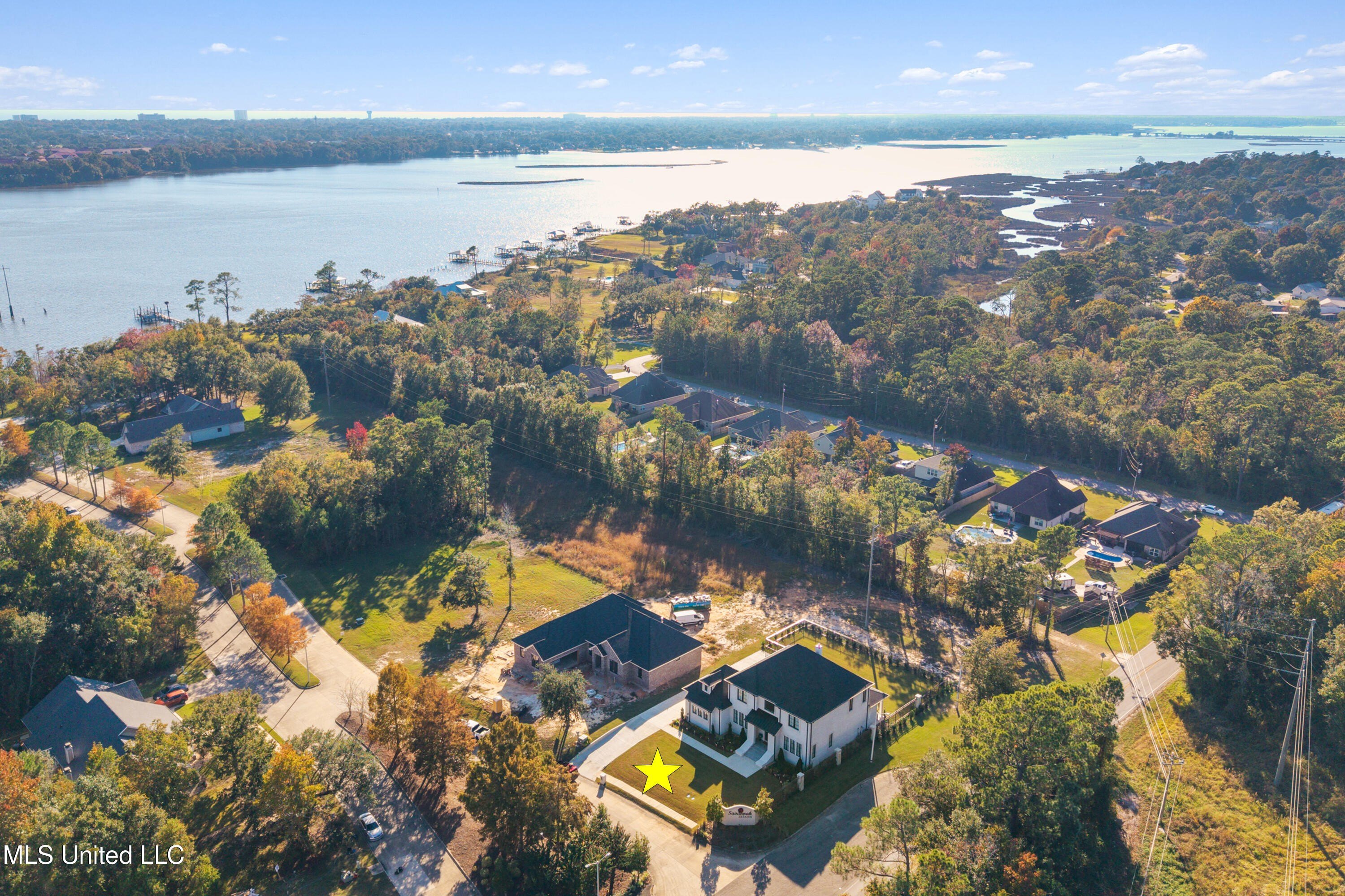 Biloxi, Mississippi, 39532, United States, 4 Bedrooms Bedrooms, ,4 BathroomsBathrooms,Residential,For Sale,1990750