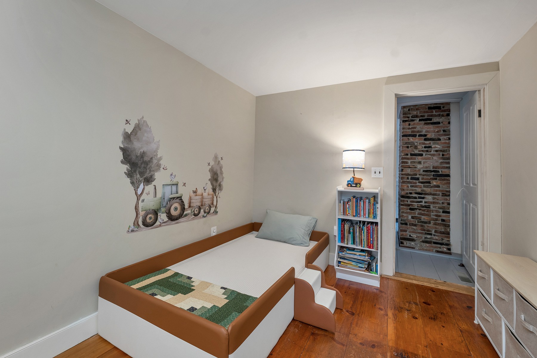  119 Gerrish Road - 物件實景