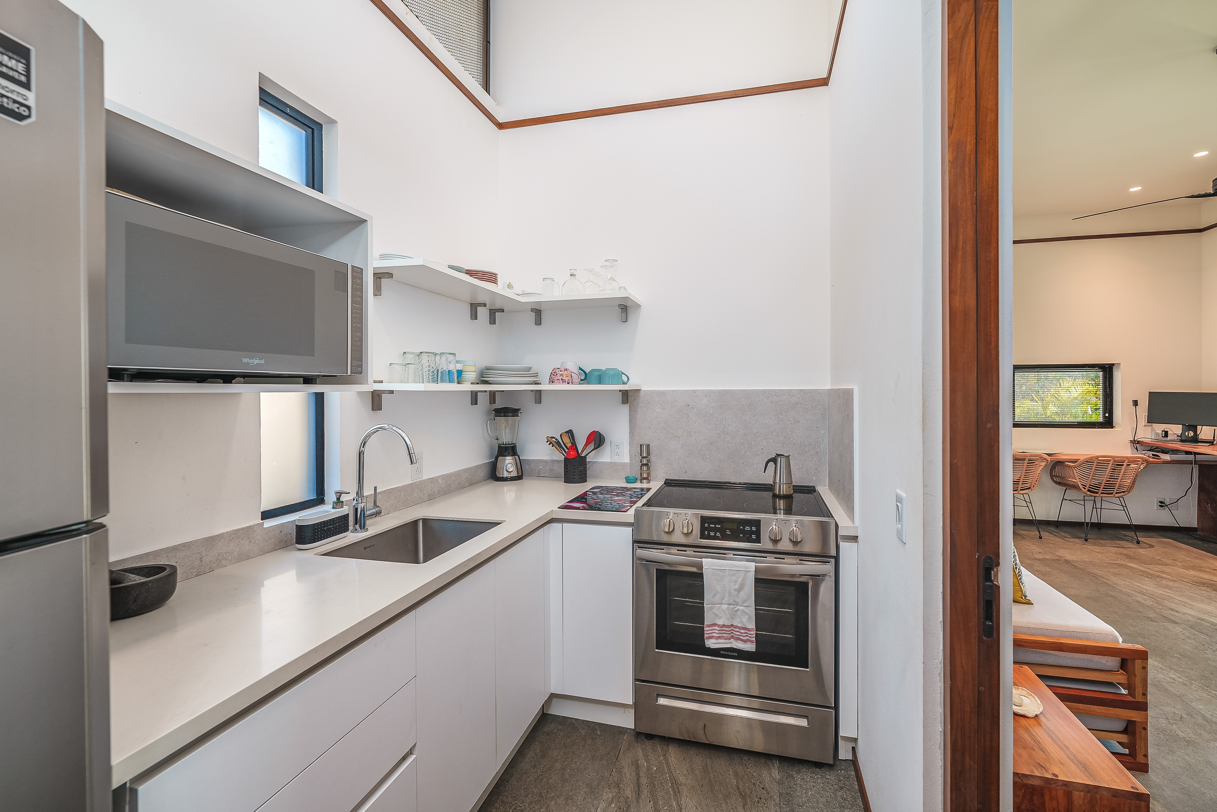 Rancho Agua Dulce, Los Pargos, Guanacaste, Costa R, Playa Negra, Guanacaste, CR, 8 Bedrooms Bedrooms, ,7 BathroomsBathrooms,Residential,For Sale,Rancho Agua Dulce, Los Pargos, Guanacaste, Costa R,1613023