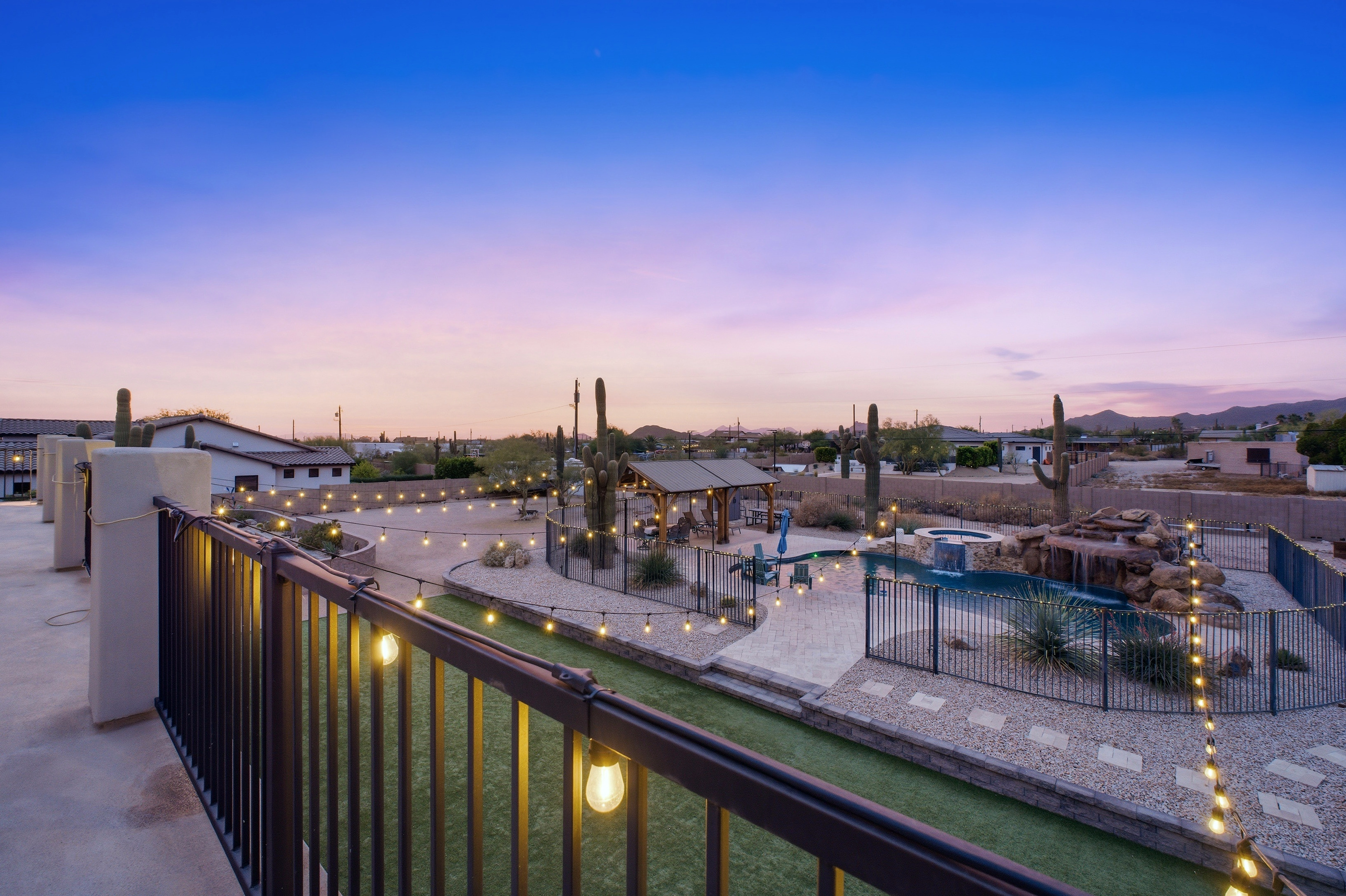 8236 E Hermosa Vista Drive  Mesa, AZ - 物件實景