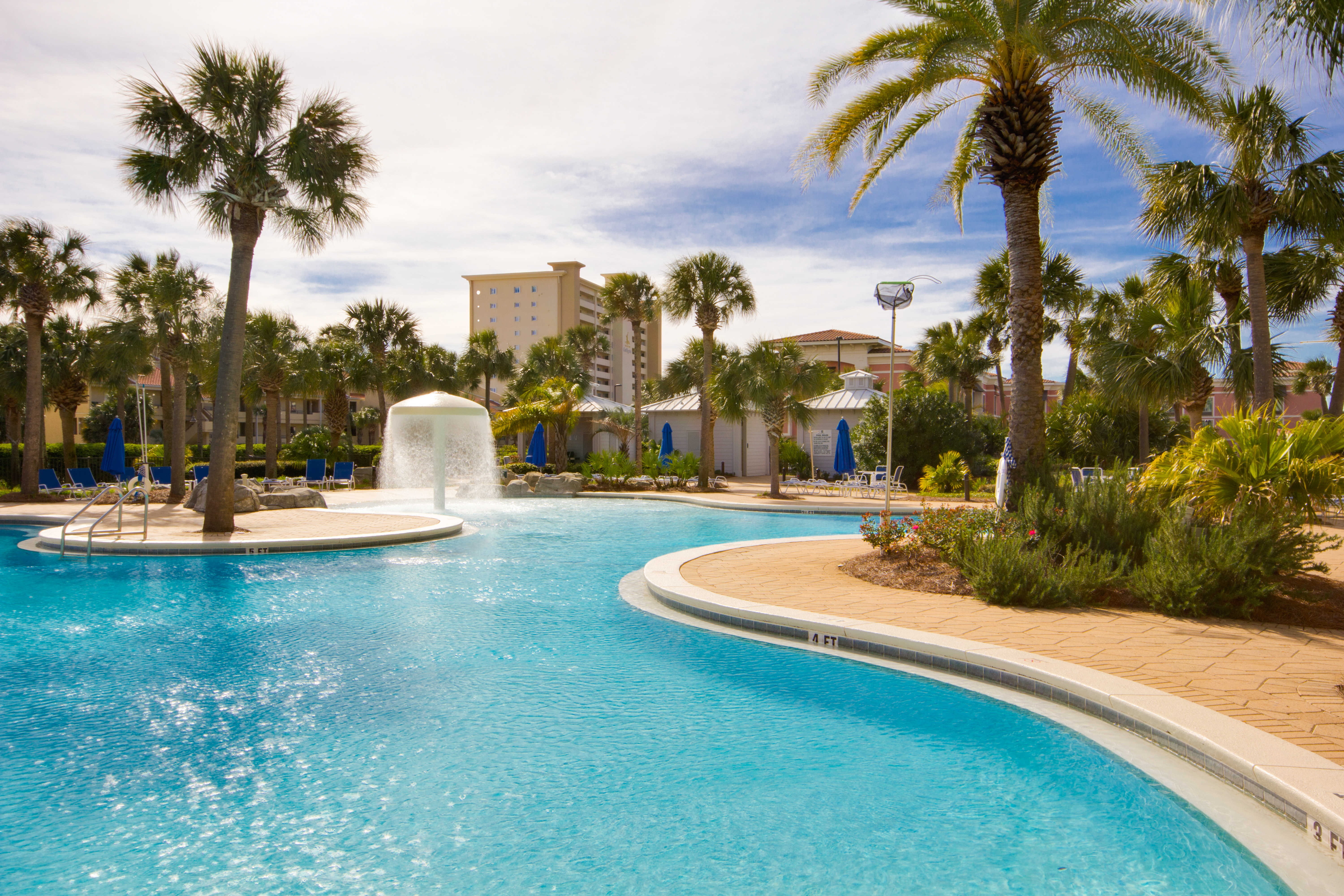  Renovated Sterling Shores Condo with Bunk Room, Gulf Glimpses & Beach Access - 物件實景