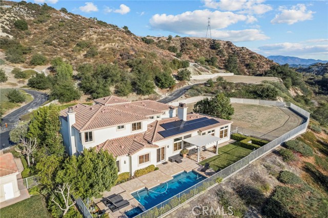 Silverado, California, 92676, United States, 6 Bedrooms Bedrooms, ,7 BathroomsBathrooms,Residential,For Sale,2034408