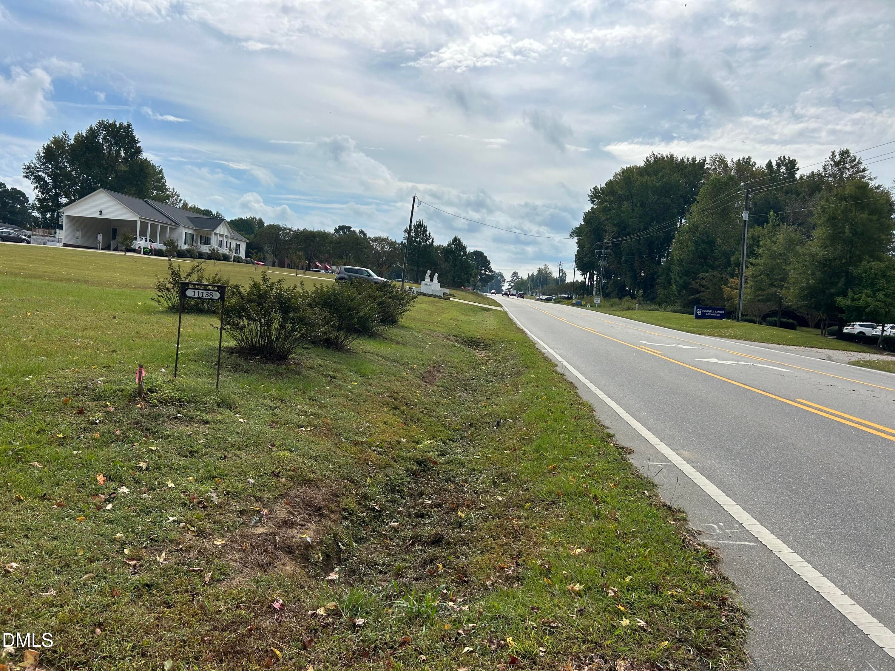 Garner, North Carolina, 27529, United States, ,Land,For Sale,1961733