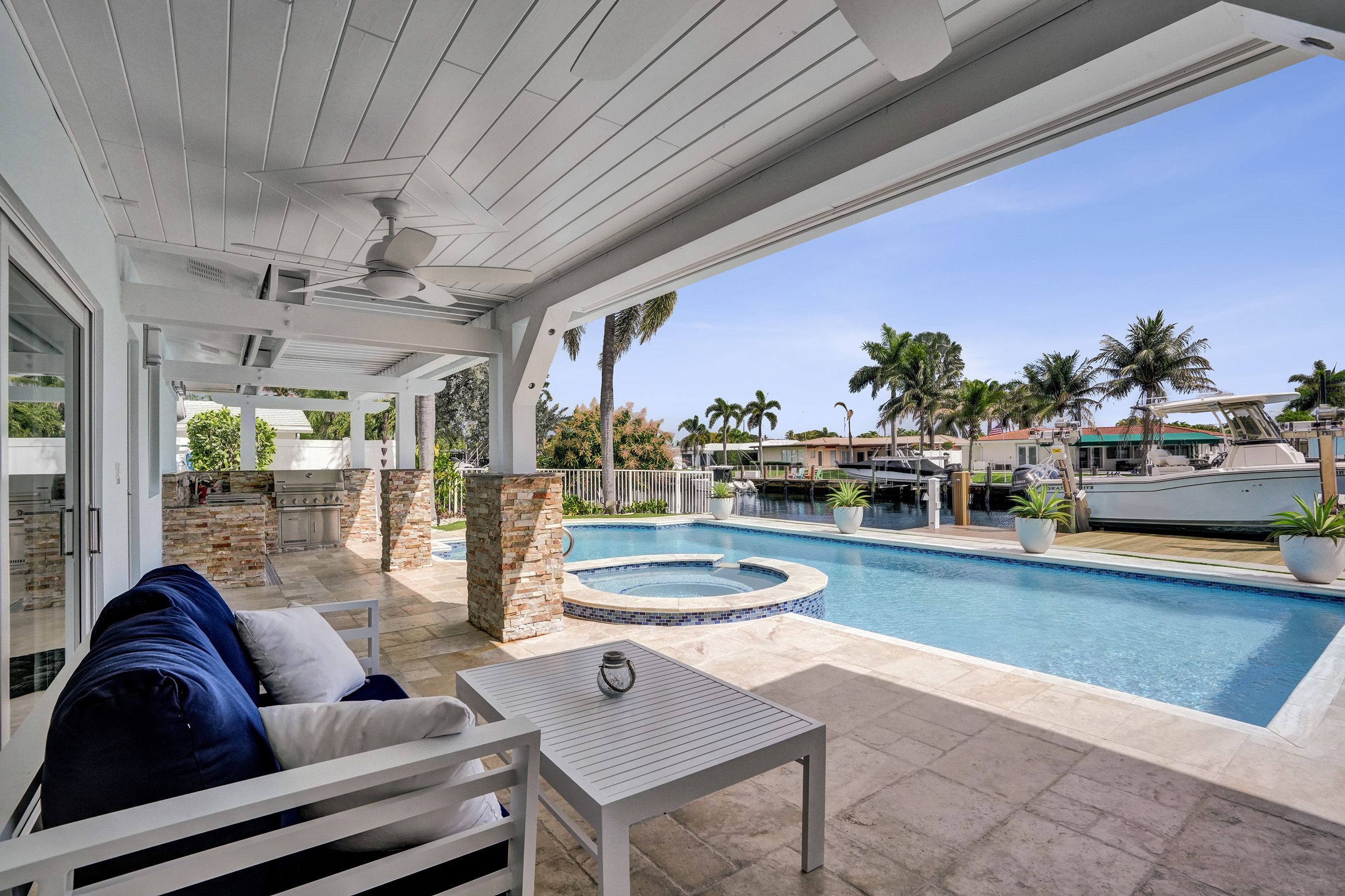  400 SE 5th Terrace, Pompano Beach, FL, 33060 - 物件實景