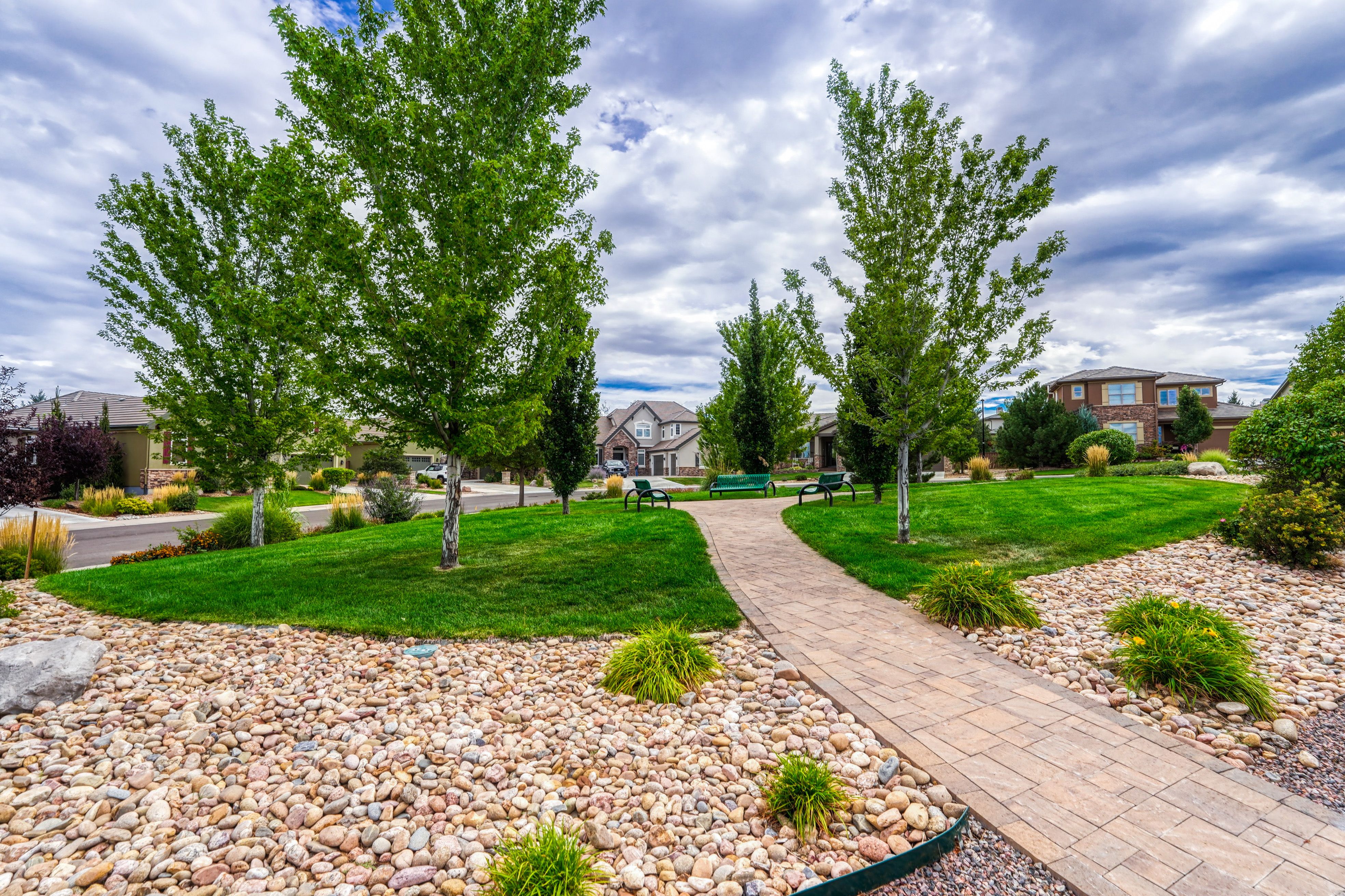  Semi-Custom Home in Castle Rock