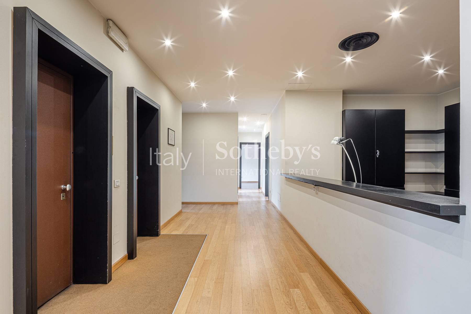  Prestigious property in the Porta Venezia District - 物件實景