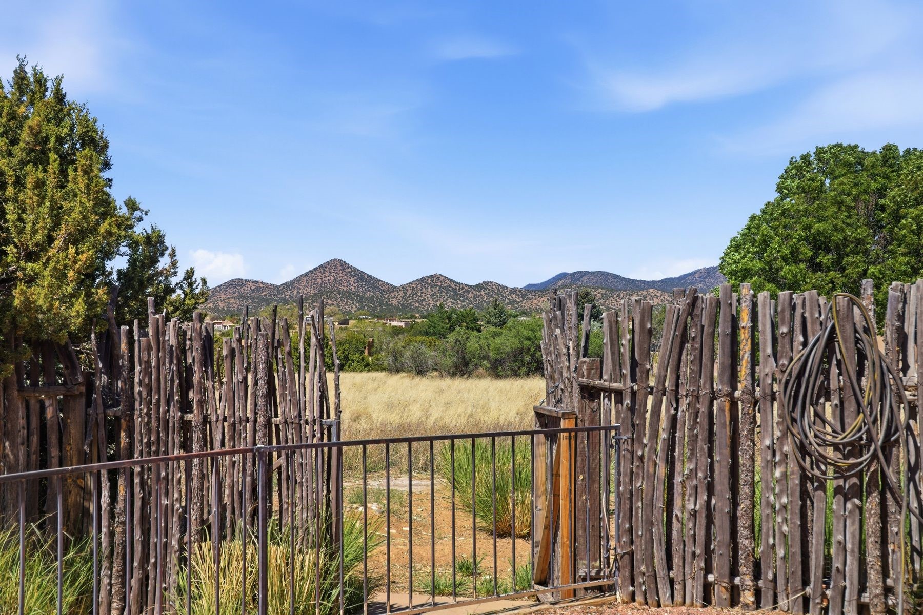  22 Descanso - 物件實景