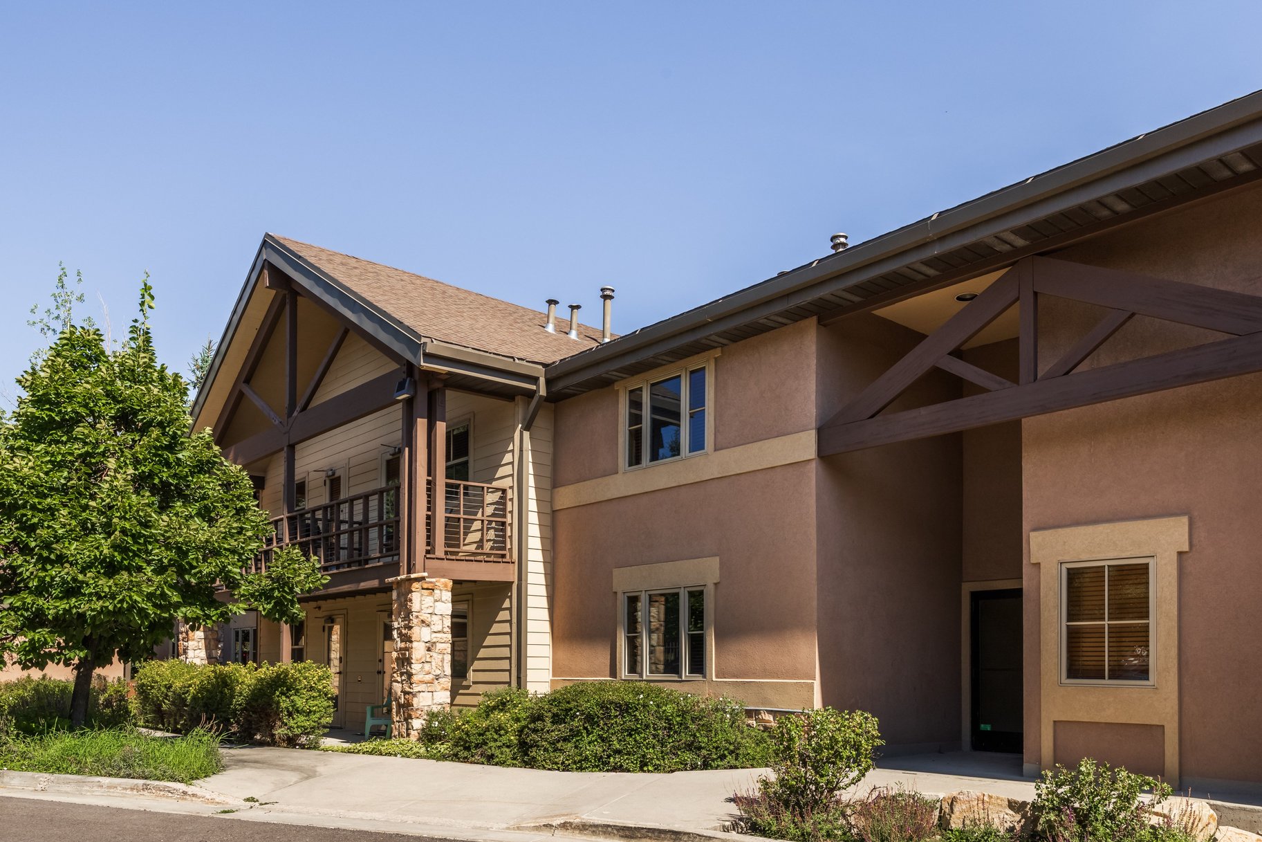  Prime Park City Studio: Steps to Golf & Ski  Remodeled 2023  Turn-Key - 物件實景