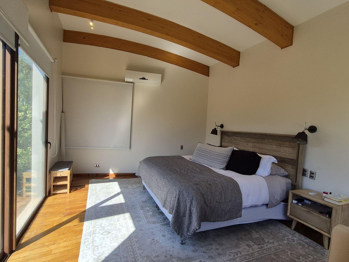 Colina, Chile, 5 Bedrooms Bedrooms, ,4 BathroomsBathrooms,Residential,For Sale,1933089