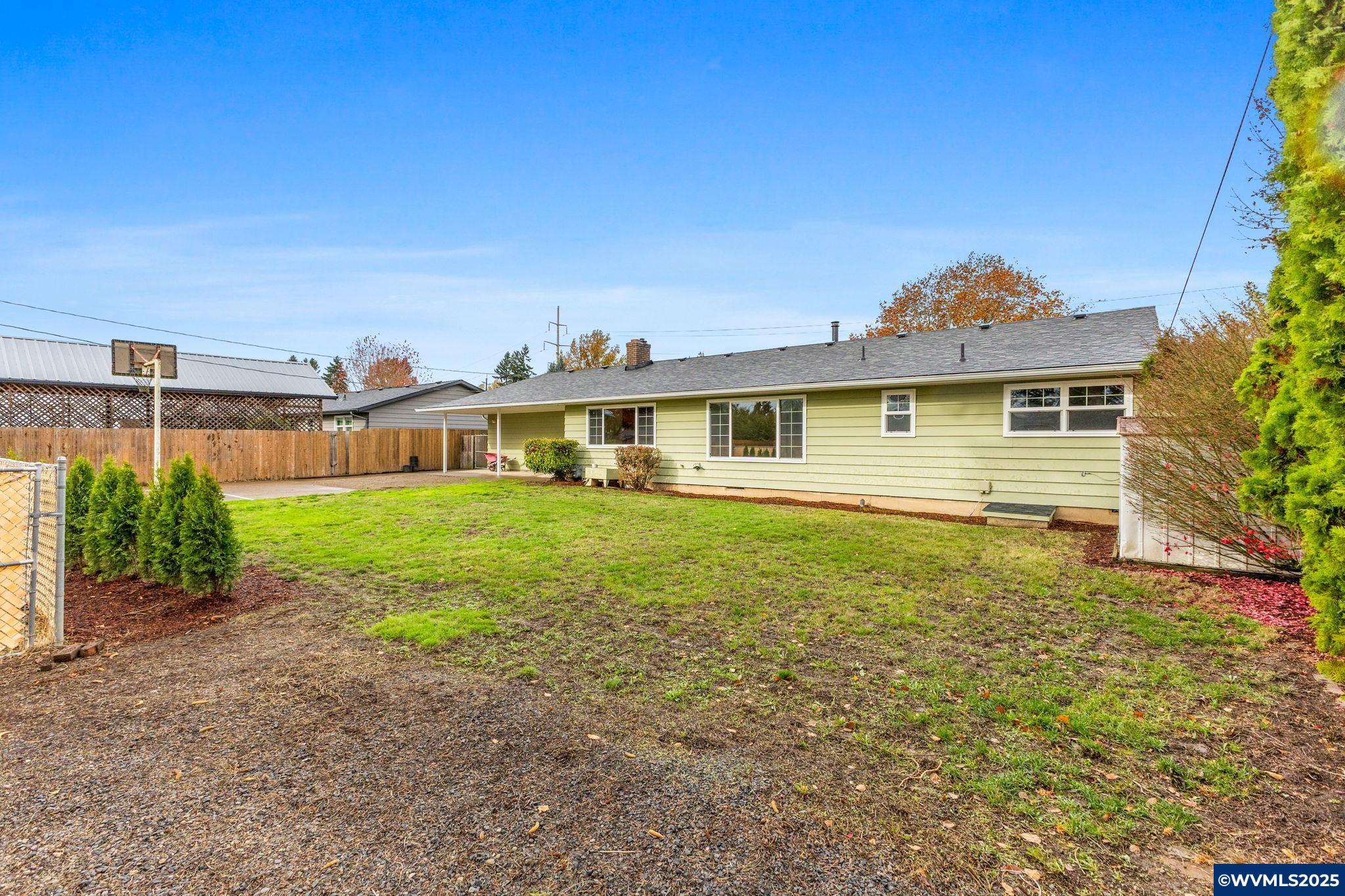 Keizer, Oregon, 97303, United States, 3 Bedrooms Bedrooms, ,2 BathroomsBathrooms,Residential,For Sale,1989311