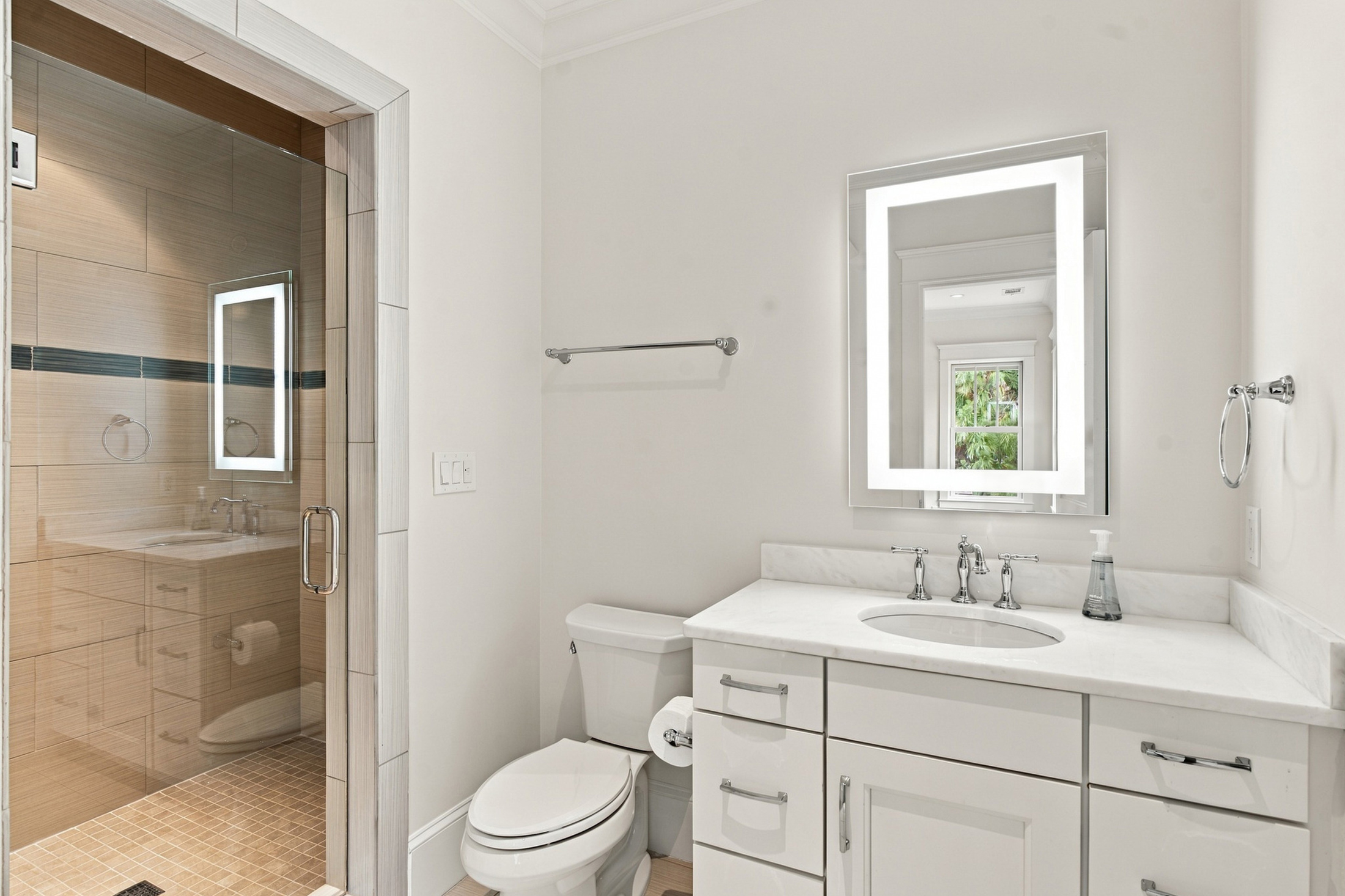  Exceptional Newer Construction Custom Home in the Heart of Ansley Park - 物件實景