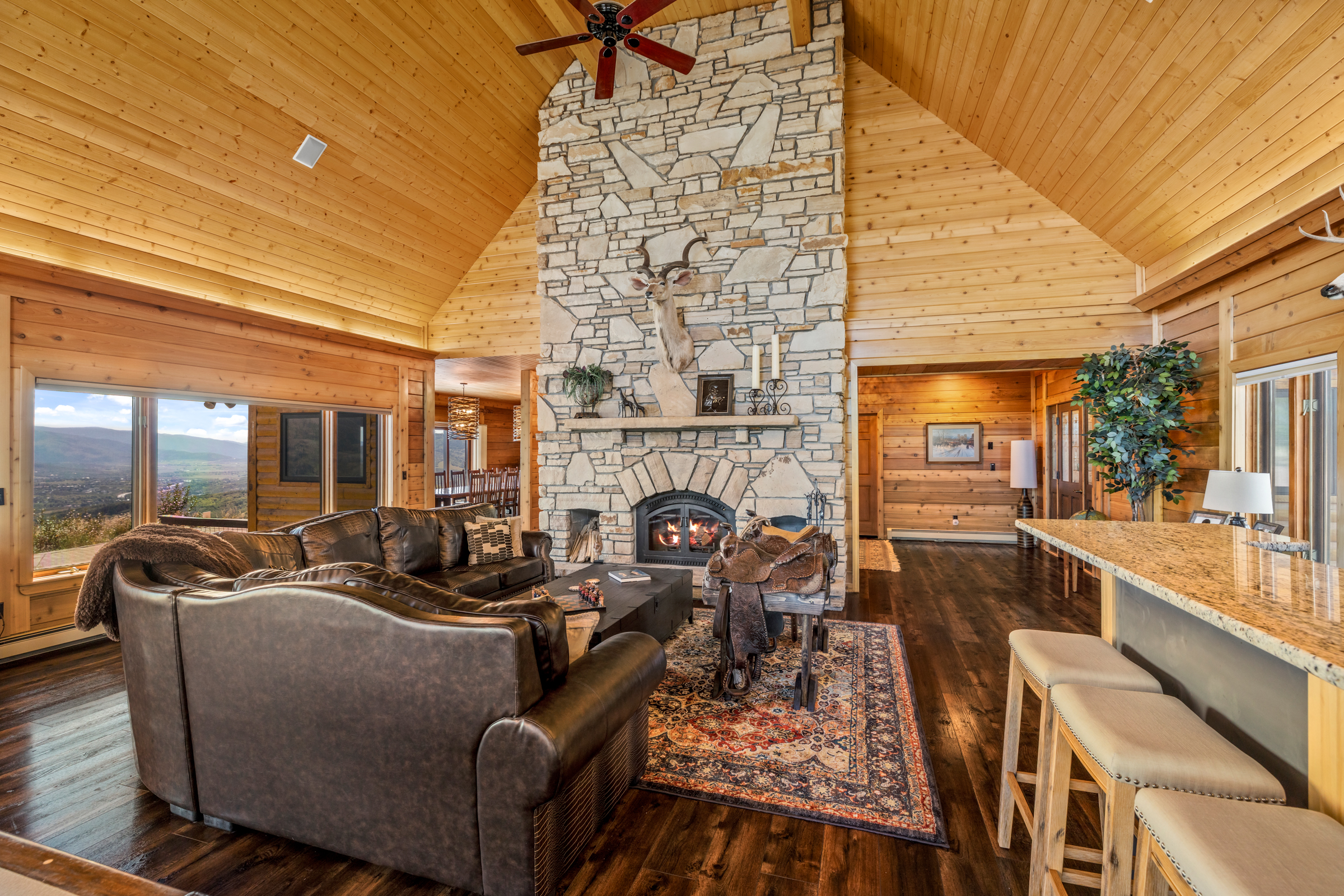  30800 Game Trails Drive, Steamboat Springs, CO 80487 - 物件實景