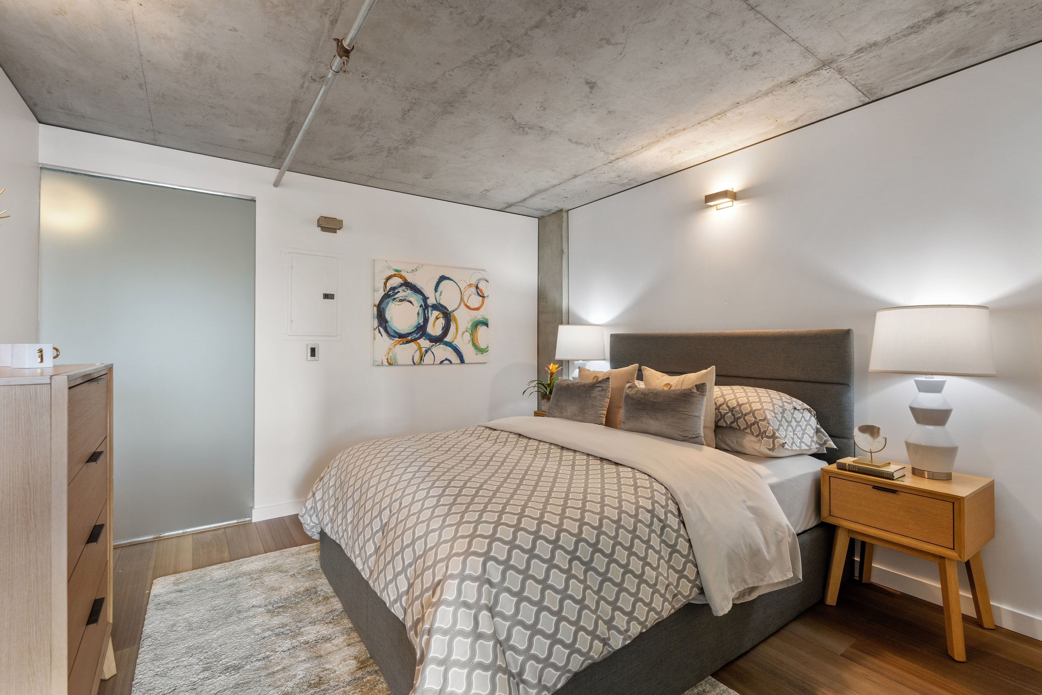  855 Folsom Street - 物件實景