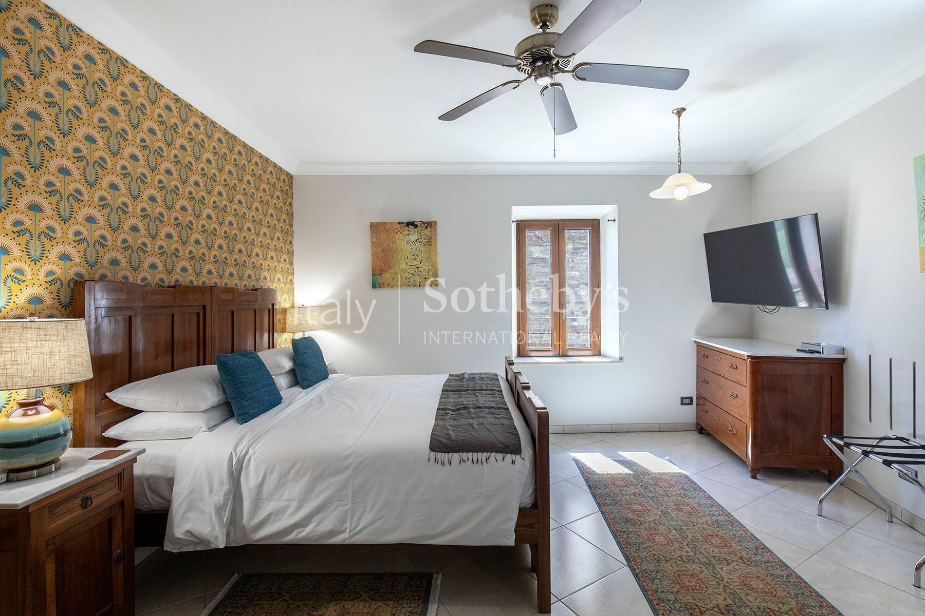  Historic Residence with Panoramic Views - 物件實景