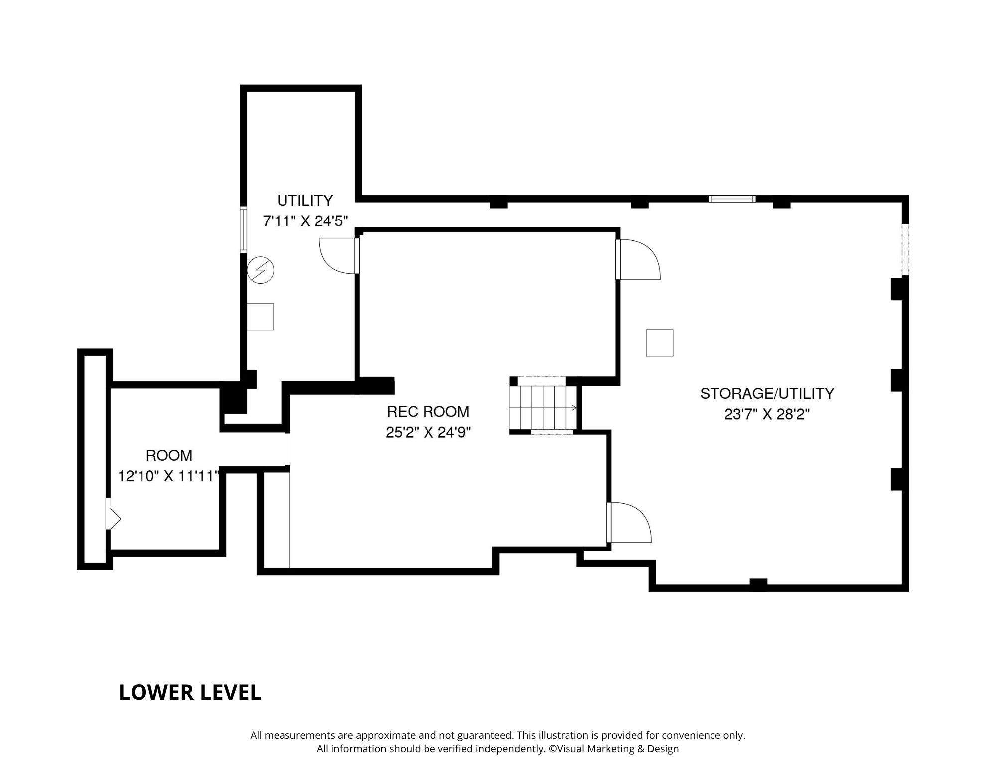 Elegant Brick Home on a Manicured Cut-de-sac Lot - 物件實景