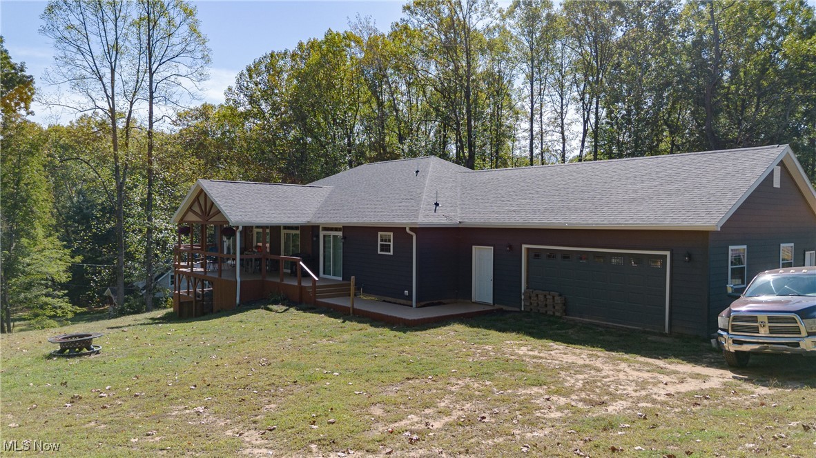 Washington, West Virginia, 26181, United States, 3 Bedrooms Bedrooms, ,3 BathroomsBathrooms,Residential,For Sale,1961068