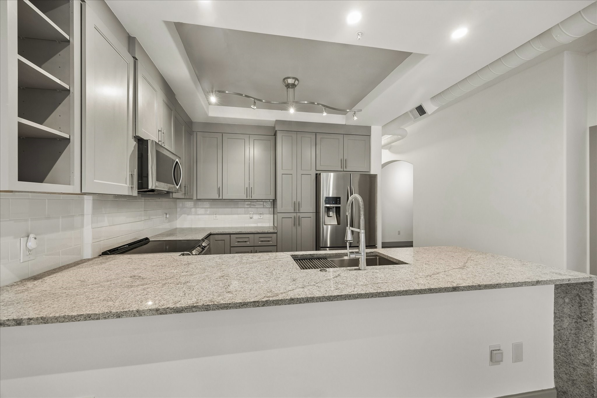  1901 Post Oak Boulevard #408 - 物件實景