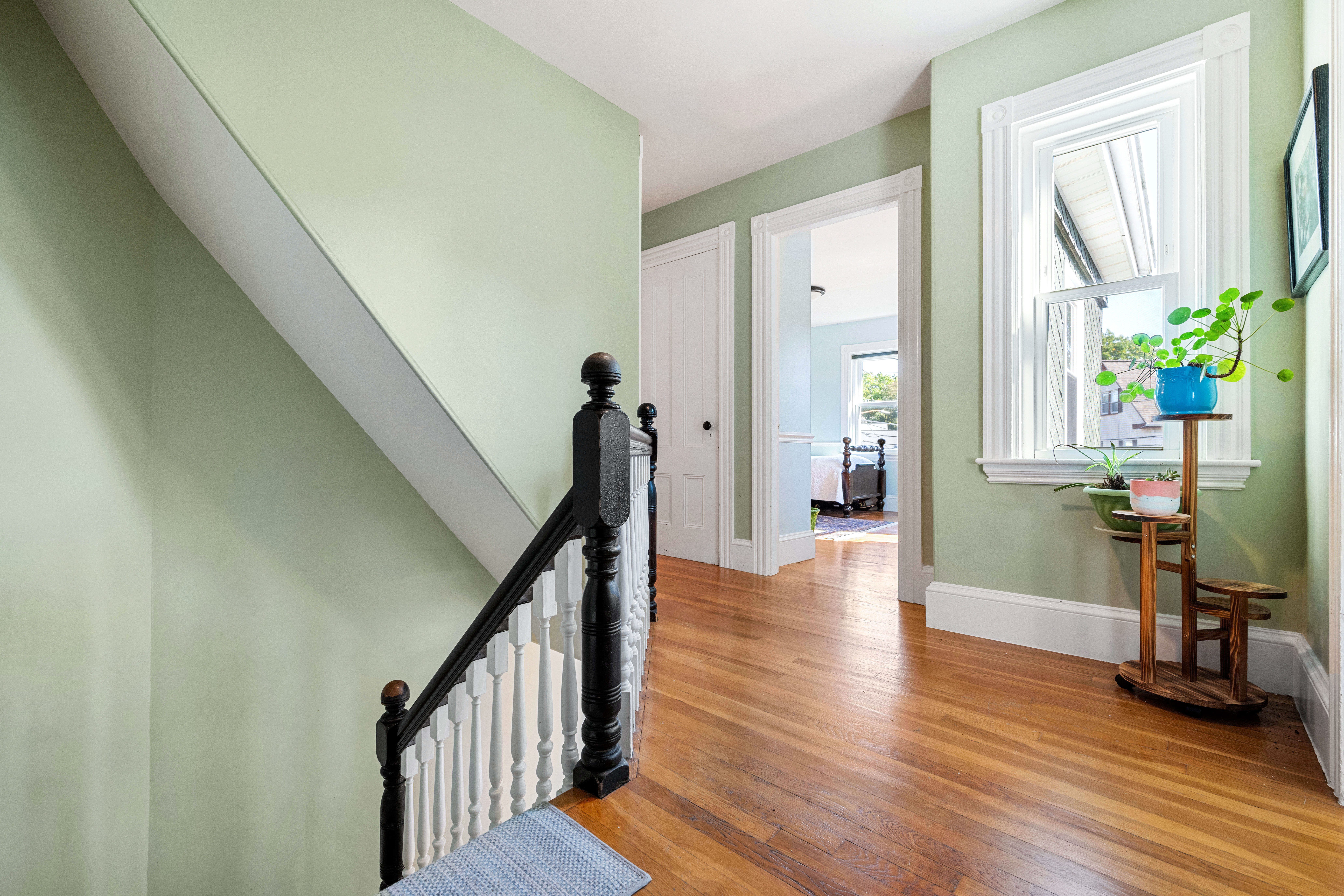  46 Sycamore Street, Boston, MA, 02131 - 物件實景