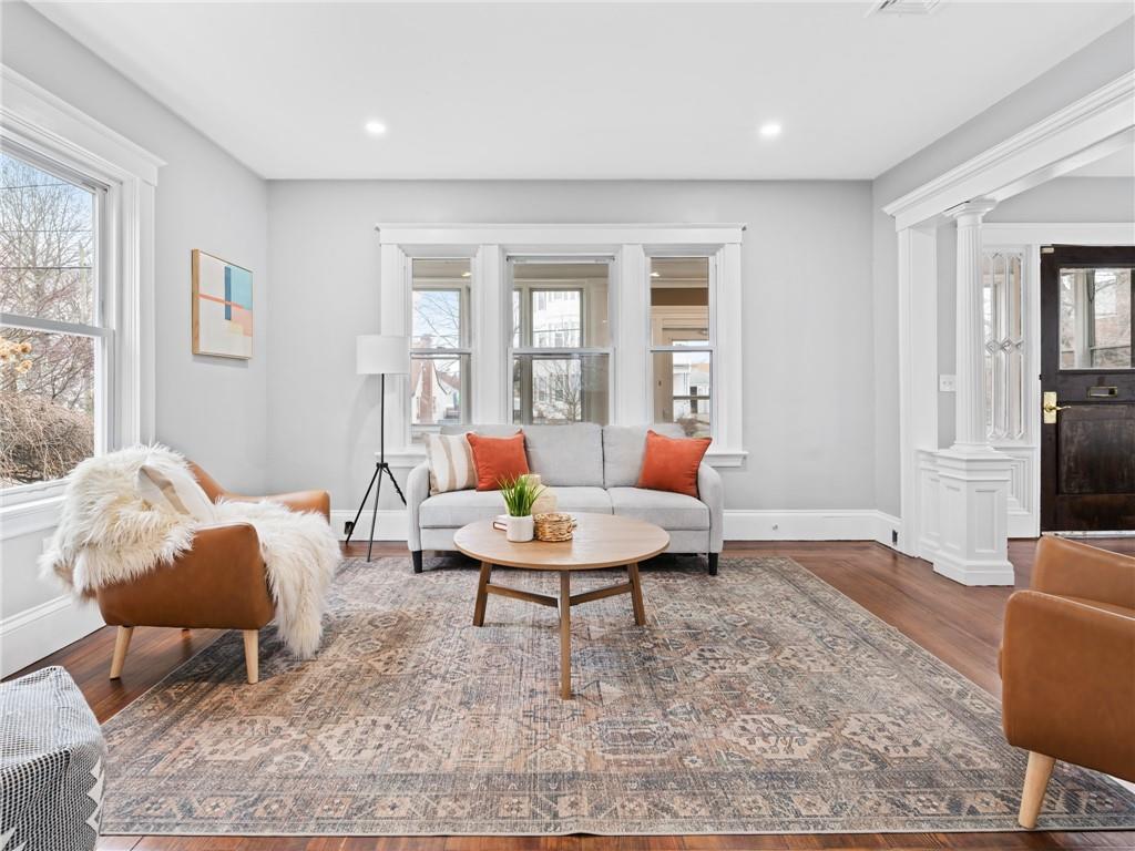 Providence, Rhode Island, 02908, United States, 4 Bedrooms Bedrooms, ,2 BathroomsBathrooms,Residential,For Sale,2007519