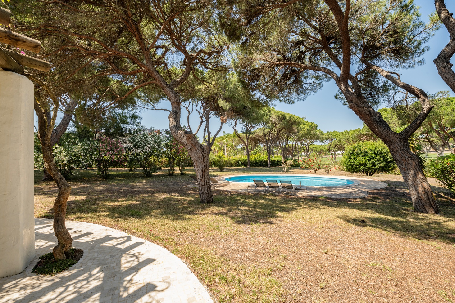  Detached house, 3 bedrooms, for Sale - 物件實景
