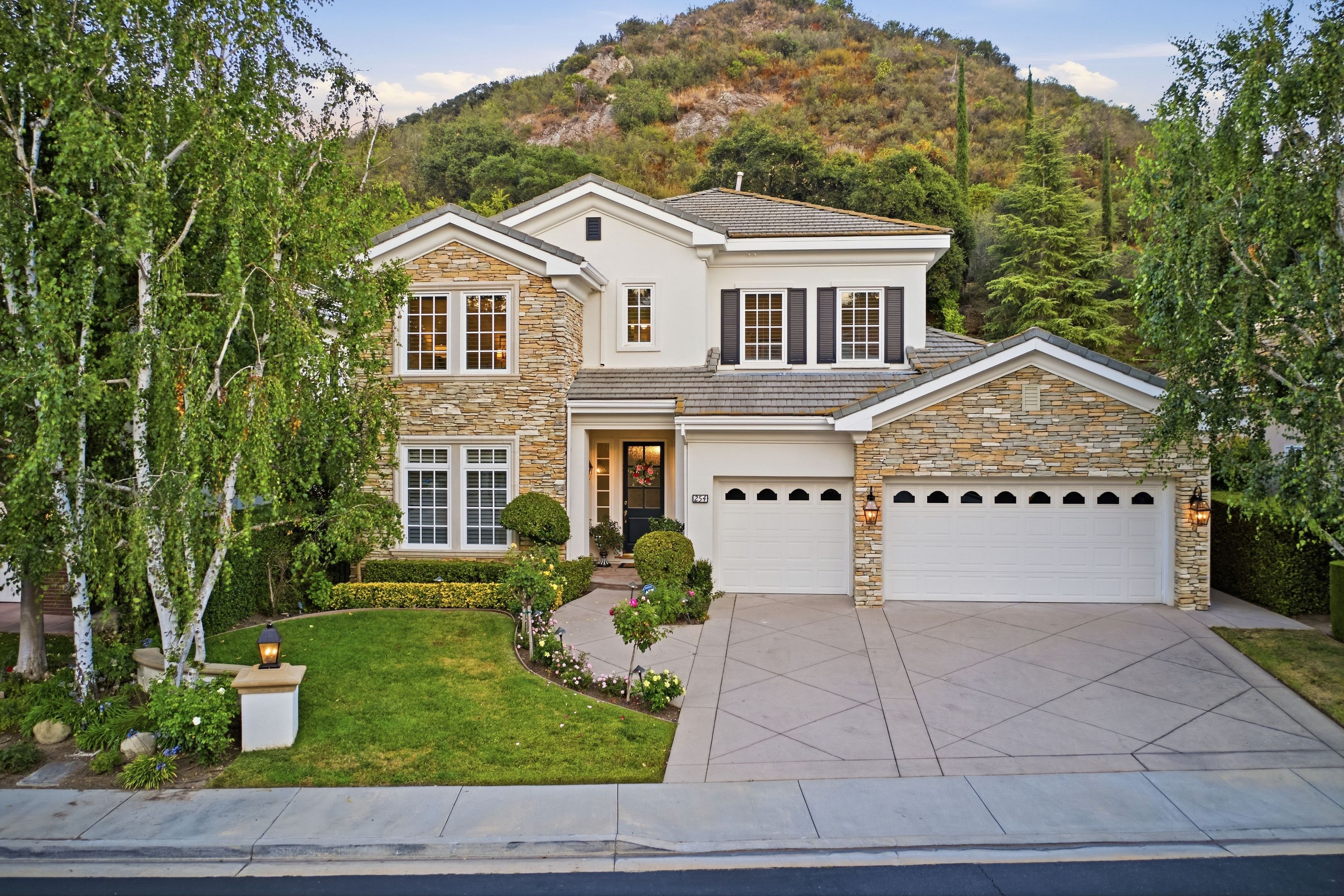  254 Baybrook Court, Lake Sherwood - 物件實景