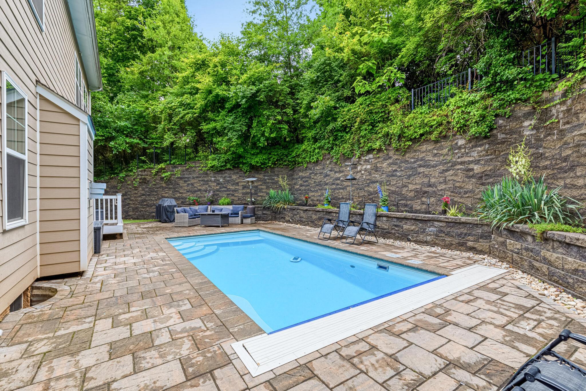  3512 N Pocomoke Street, Arlington, VA, 22213 - 物件實景