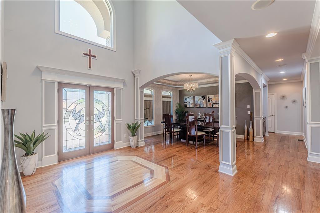 Ellenwood, Georgia, 30294, United States, 5 Bedrooms Bedrooms, ,5 BathroomsBathrooms,Residential,For Sale,1903666