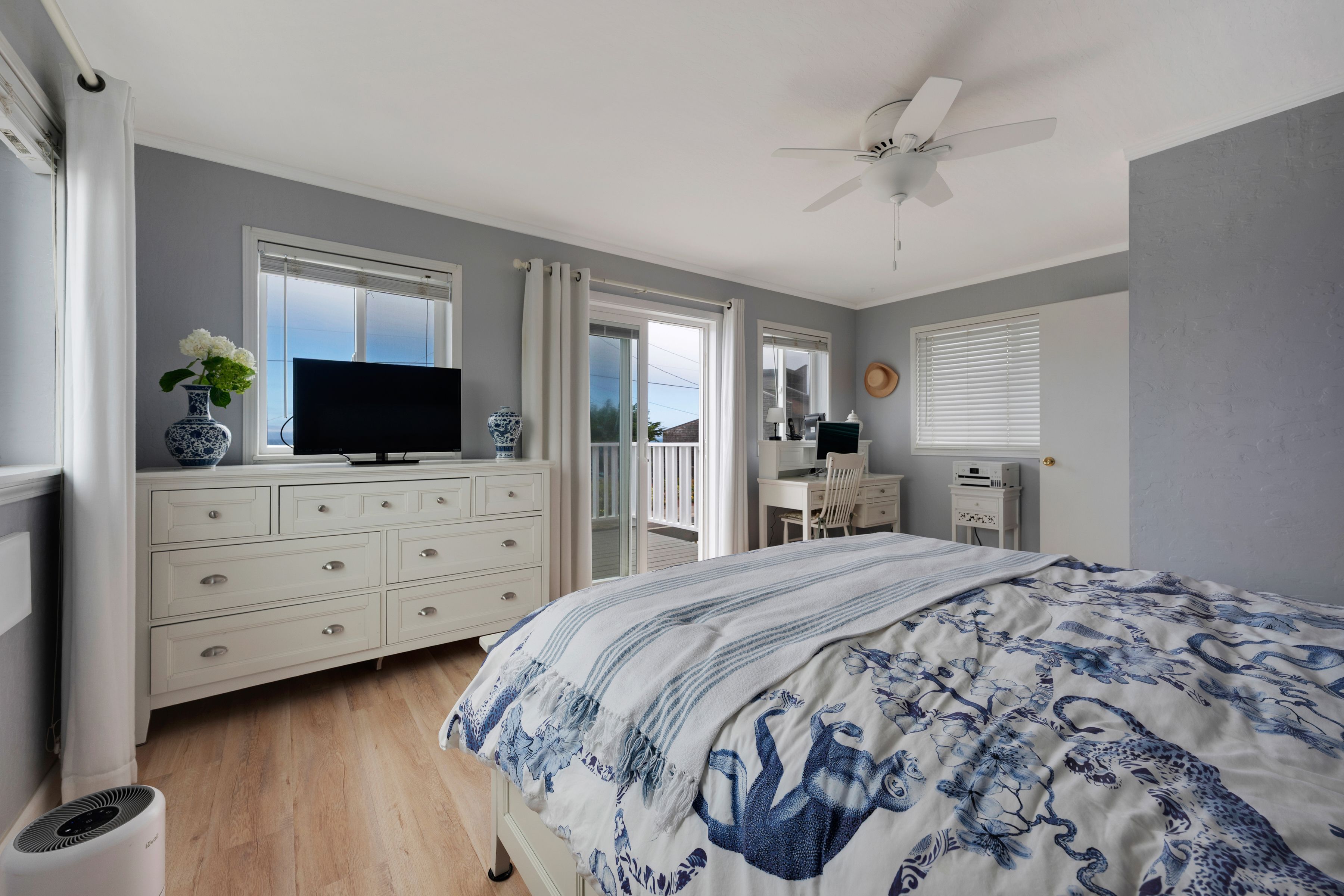  7036 Cliff Avenue, Bodega Bay, CA 94923 - 物件實景