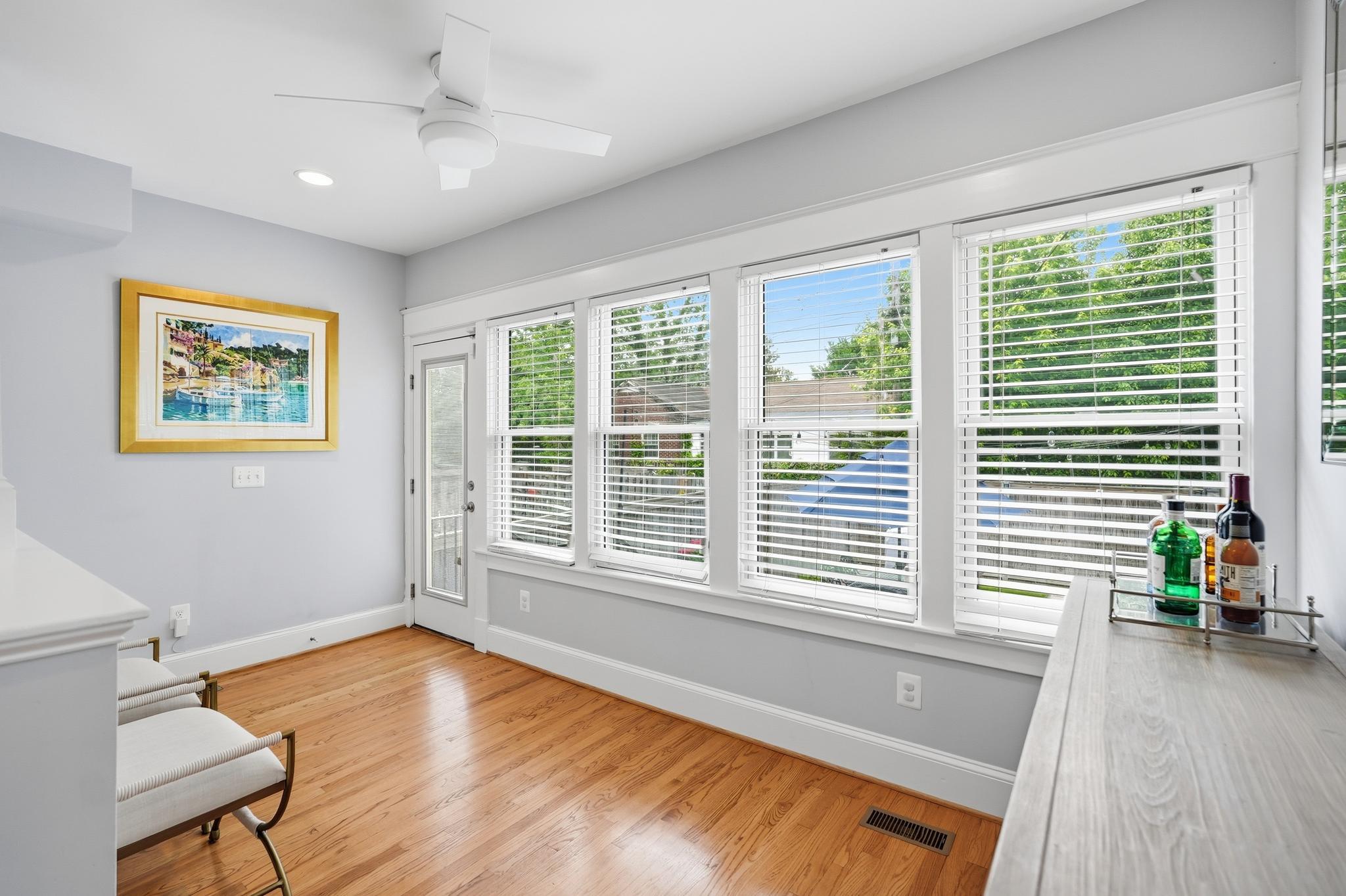  636 N Columbus Street, Alexandria, VA, 22314 - 物件實景