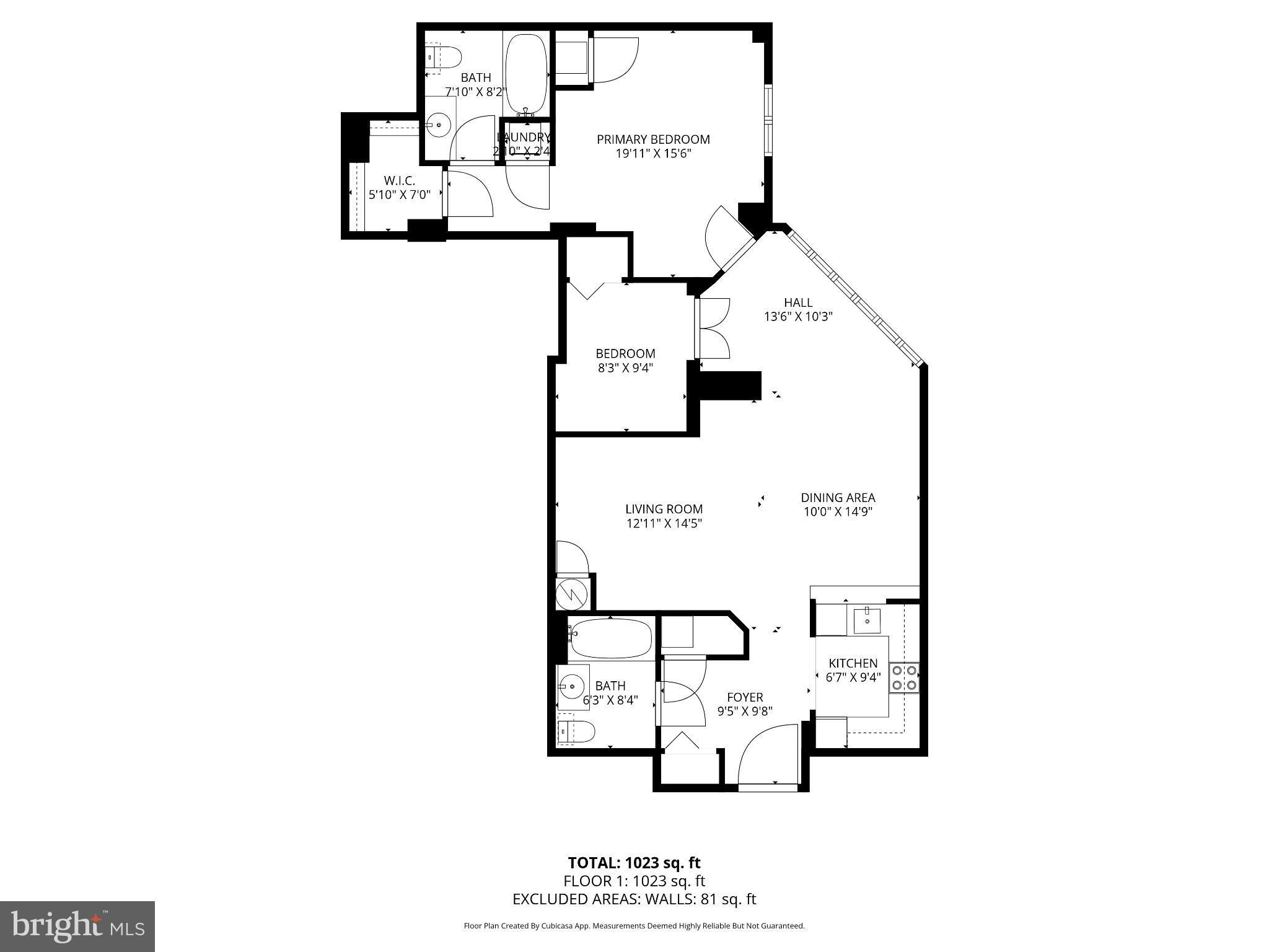 Washington, District of Columbia, 20005, United States, 2 Bedrooms Bedrooms, ,2 BathroomsBathrooms,Residential,For Sale,1976159