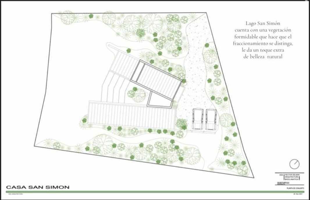 Valle de Bravo, Estado de México, 51200, Mexico, 4 Bedrooms Bedrooms, ,3 BathroomsBathrooms,Residential,For Sale,1739292