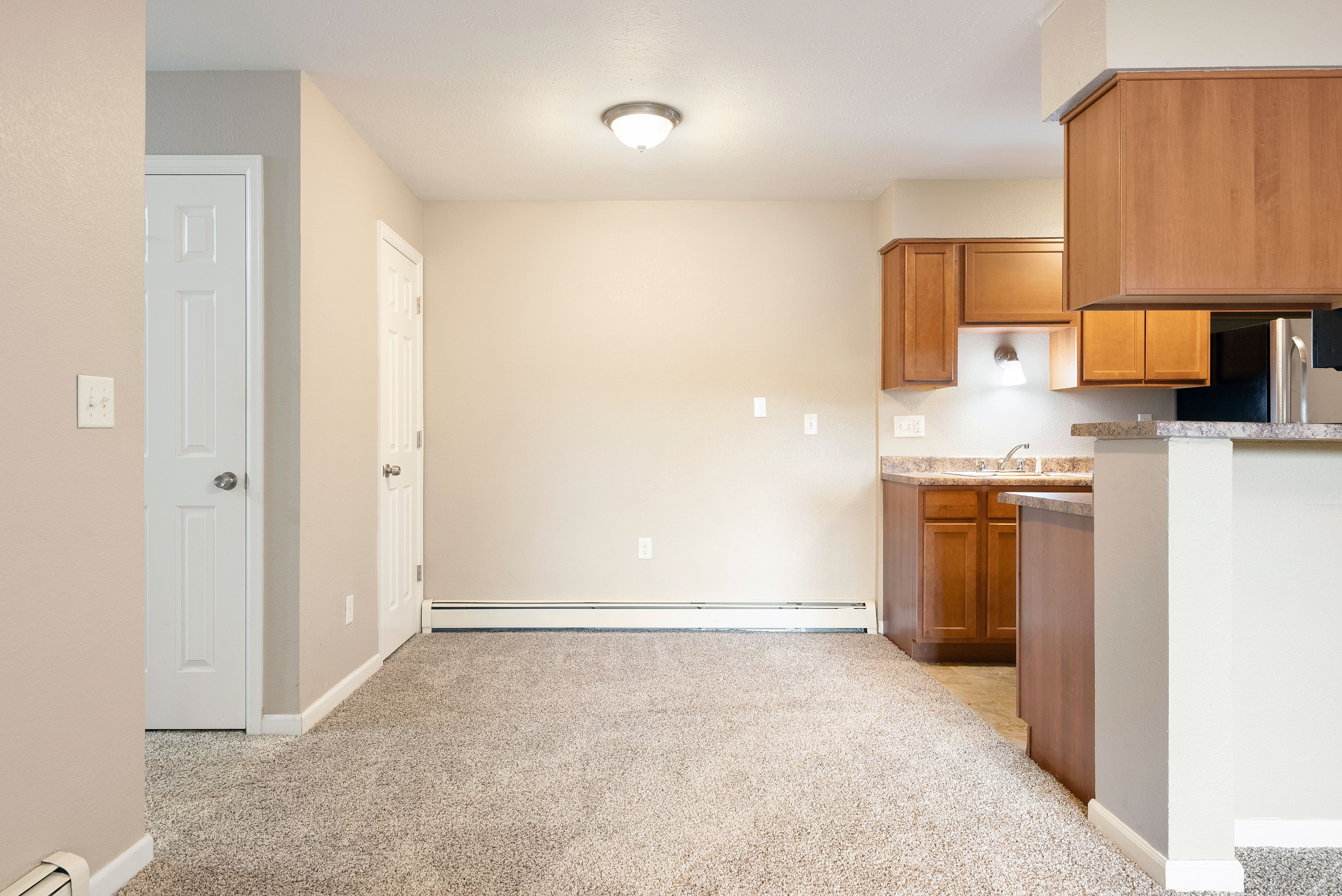  Effortless Living in This 2 Bed 2 Bath Condo - 物件實景