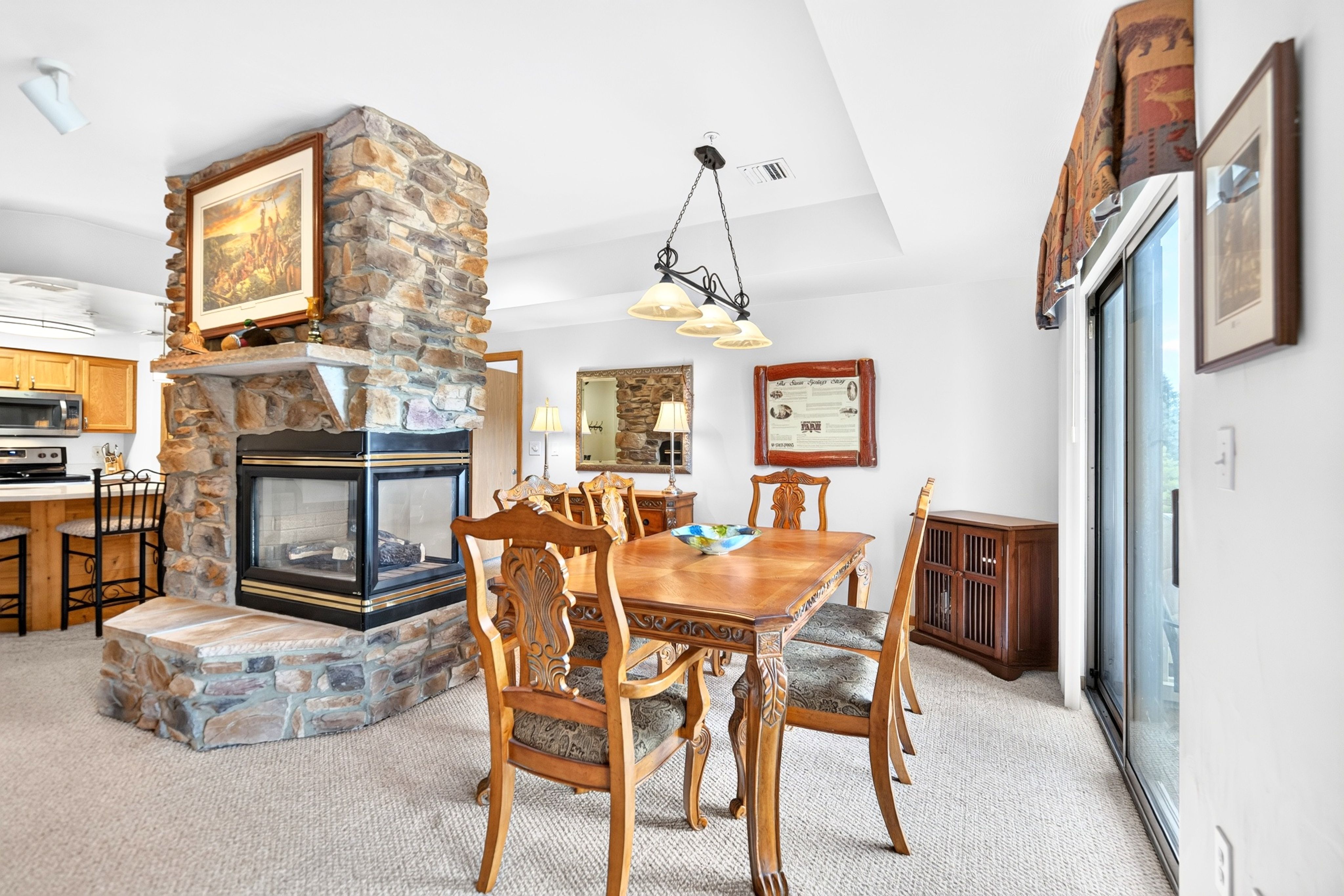  8134 Stonegate Drive, Champion, PA 15622 - 物件實景