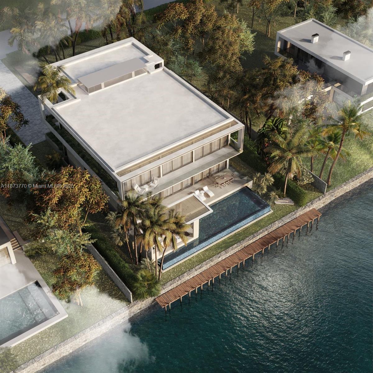 Miami Beach, Florida, 33140, United States, 6 Bedrooms Bedrooms, ,8 BathroomsBathrooms,Residential,For Sale,1941936