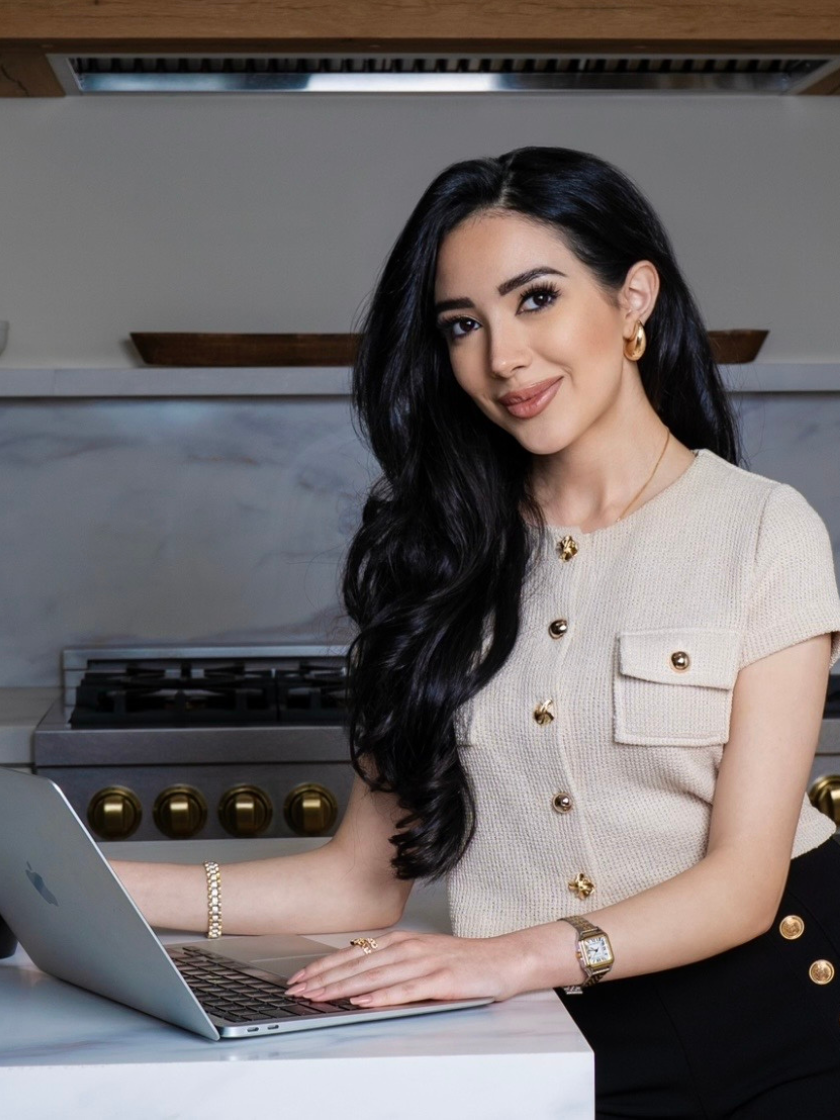 Darya Bidarmanesh