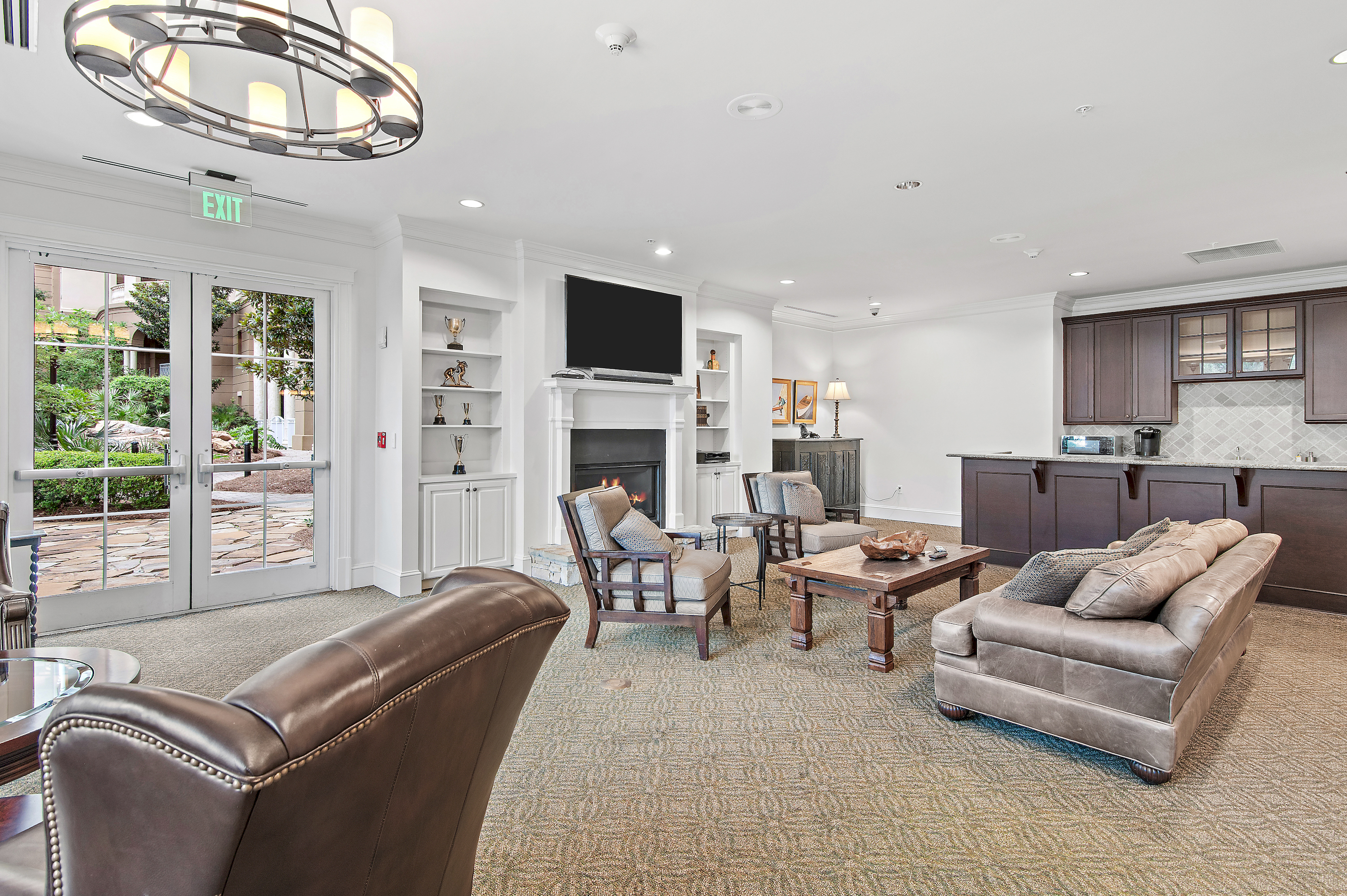  Elevated Living Overlooking The Bay in Destin