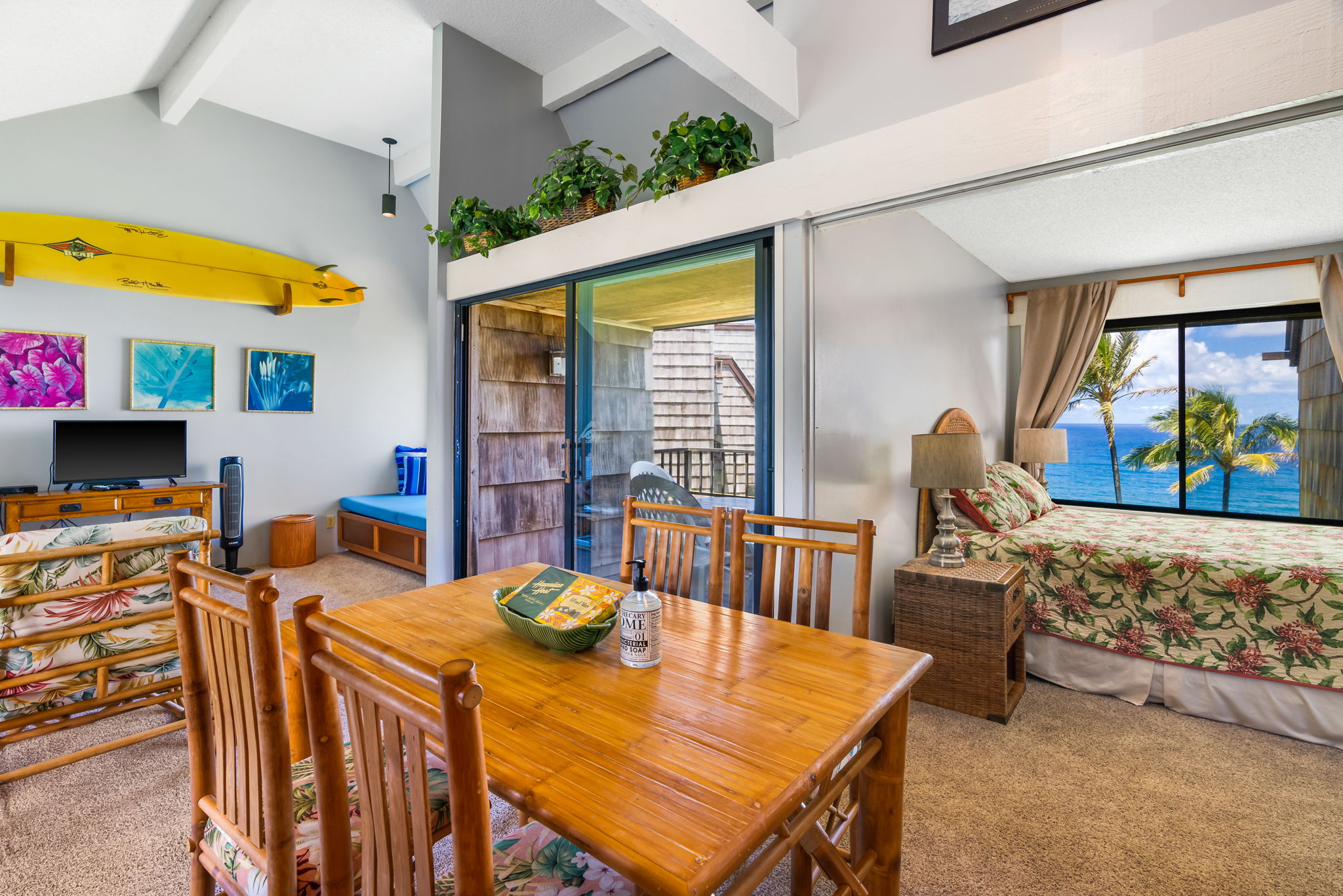 3700 Kamehameha Rd. Unit# J9 Princeville, HI, 96722 - 物件實景